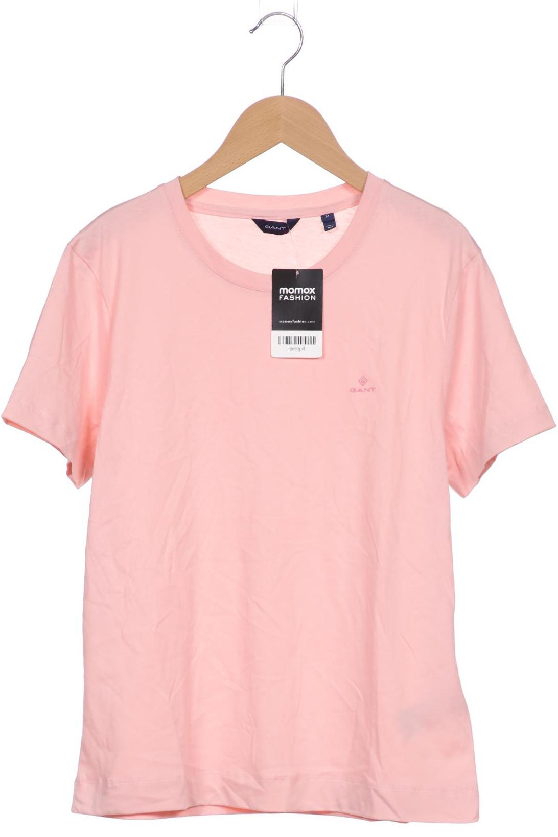 

Gant Damen T-Shirt, pink, Gr. 38