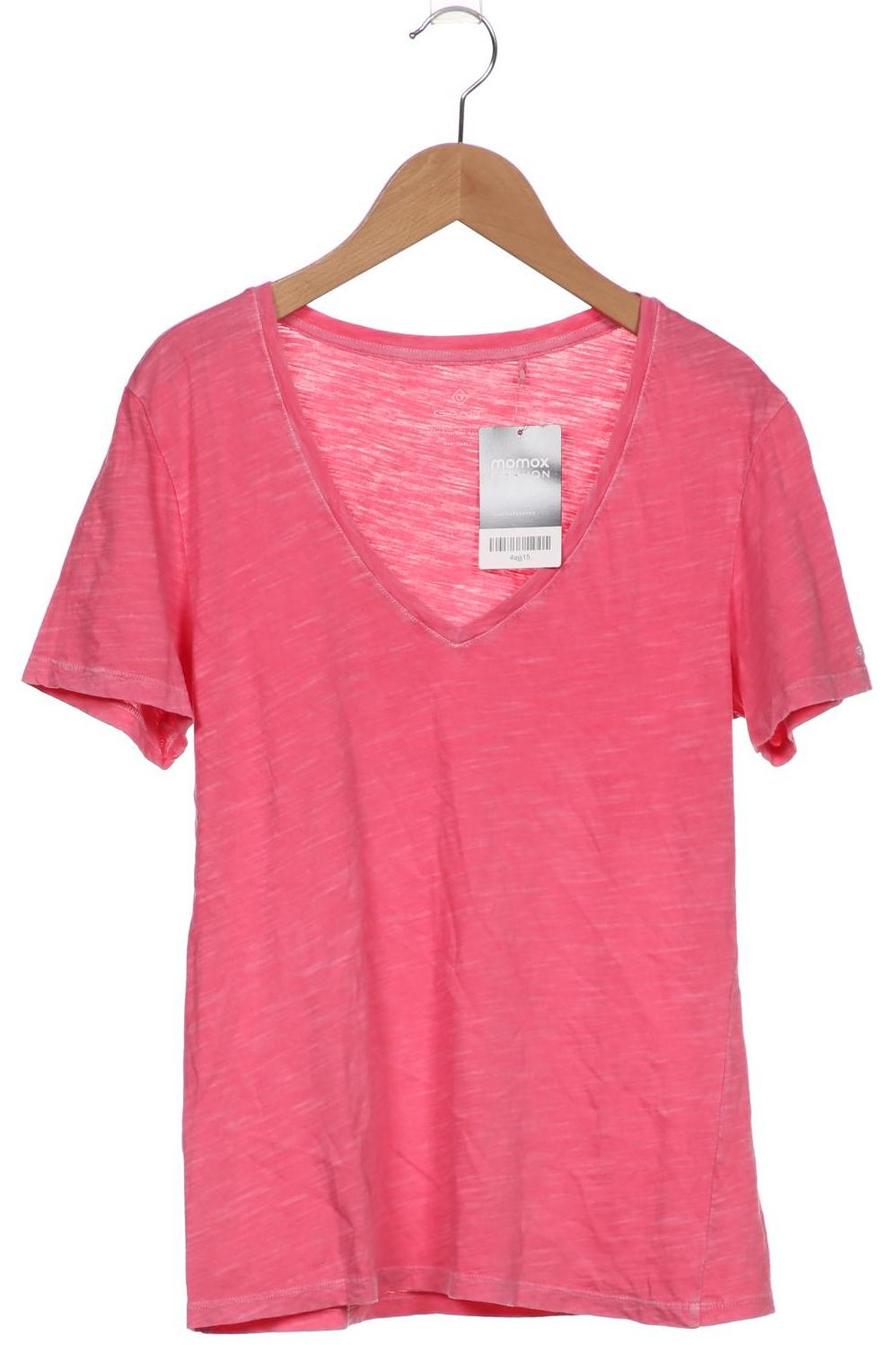 

GANT Damen T-Shirt, pink