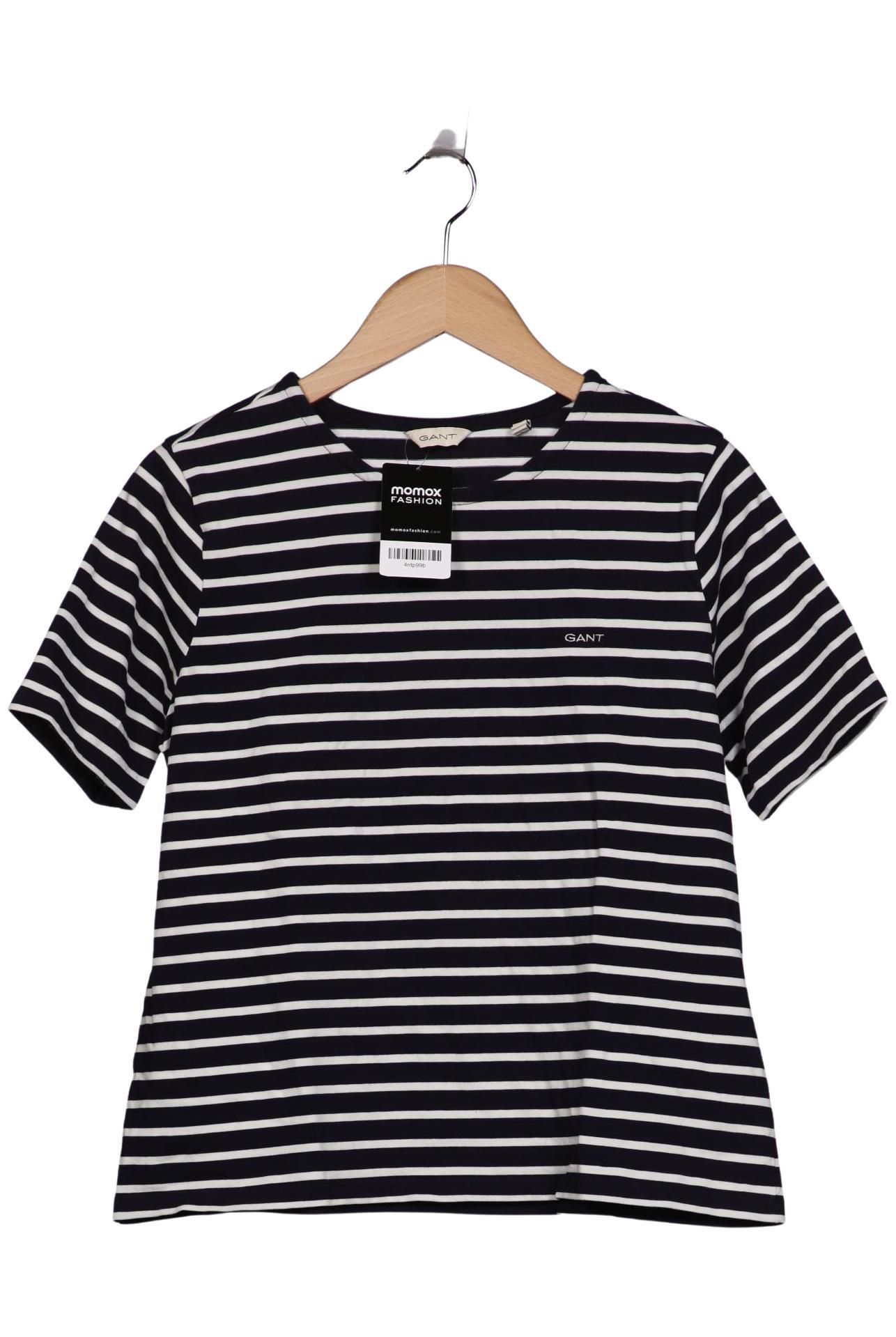 

Gant Damen T-Shirt, mehrfarbig, Gr. 42