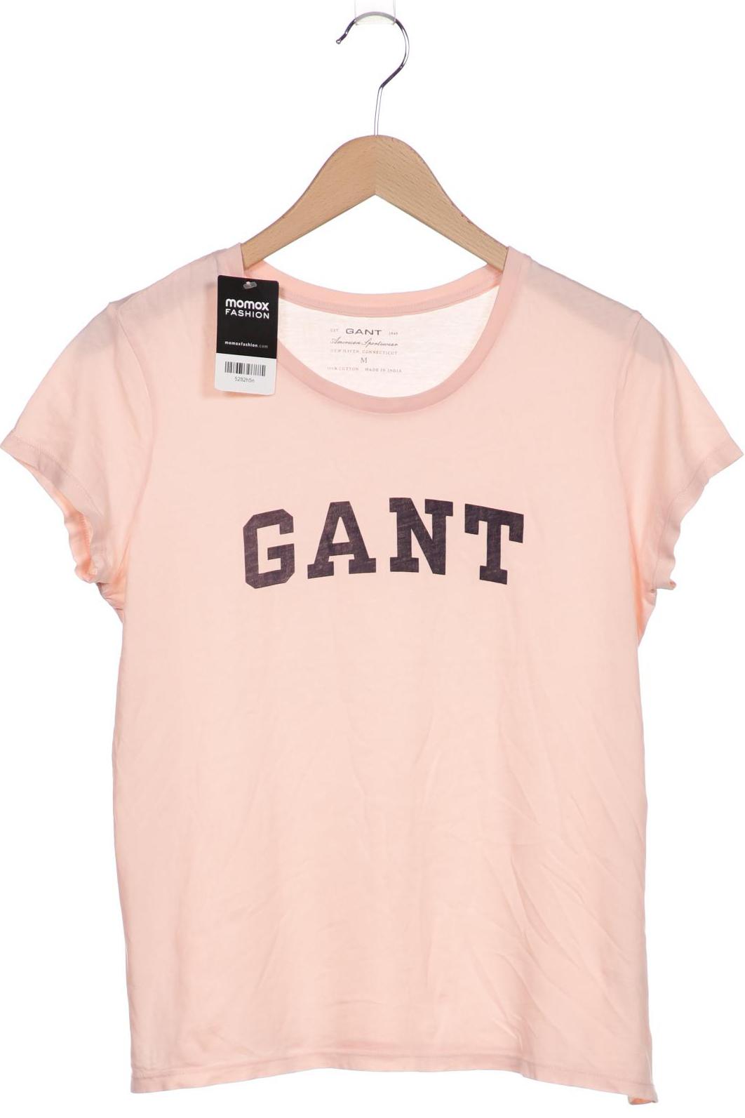 

GANT Damen T-Shirt, pink