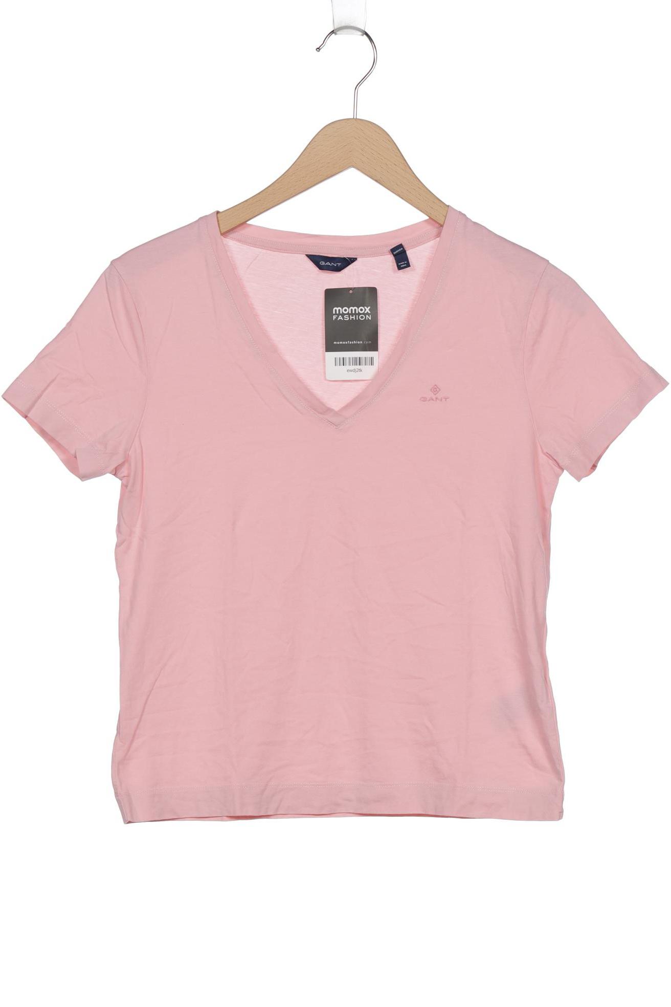 

GANT Damen T-Shirt, pink