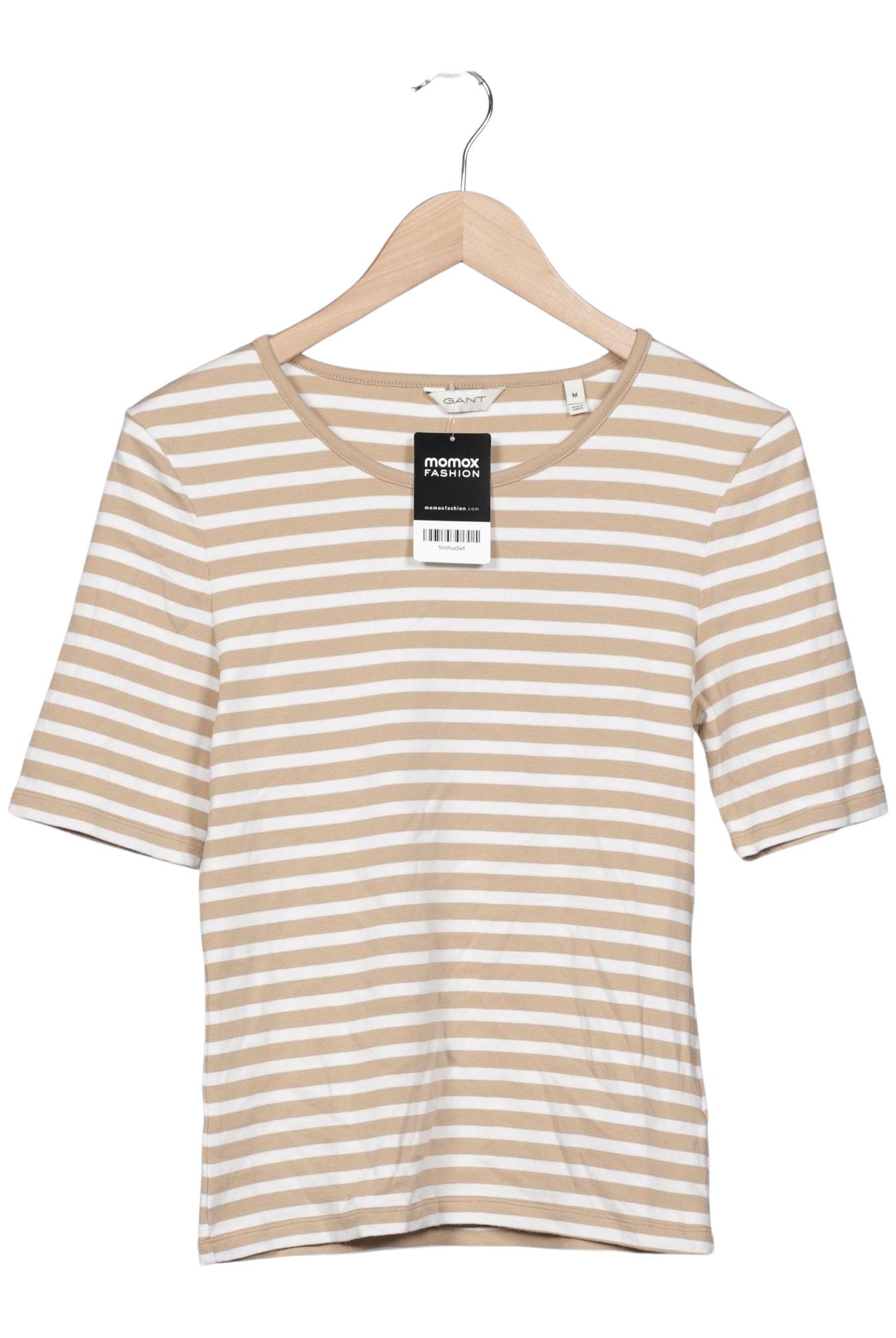 

Gant Damen T-Shirt, mehrfarbig, Gr. 38