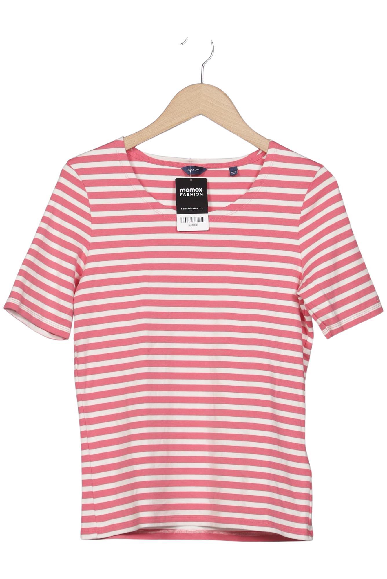 

Gant Damen T-Shirt, mehrfarbig, Gr. 42