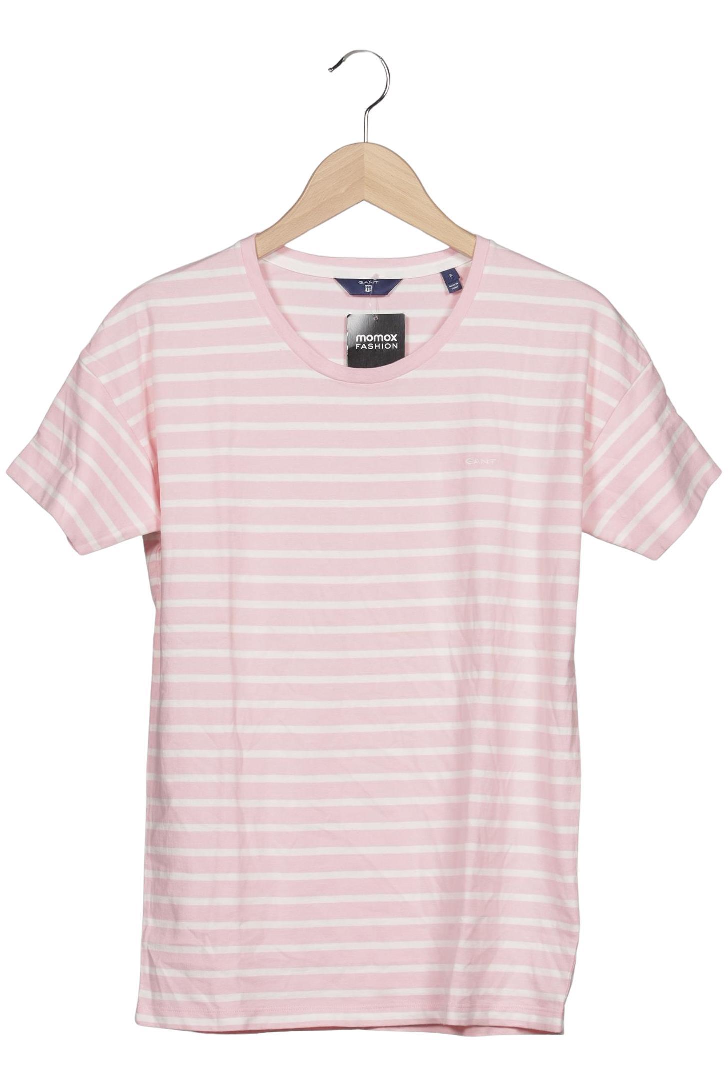 

Gant Damen T-Shirt, mehrfarbig, Gr. 36