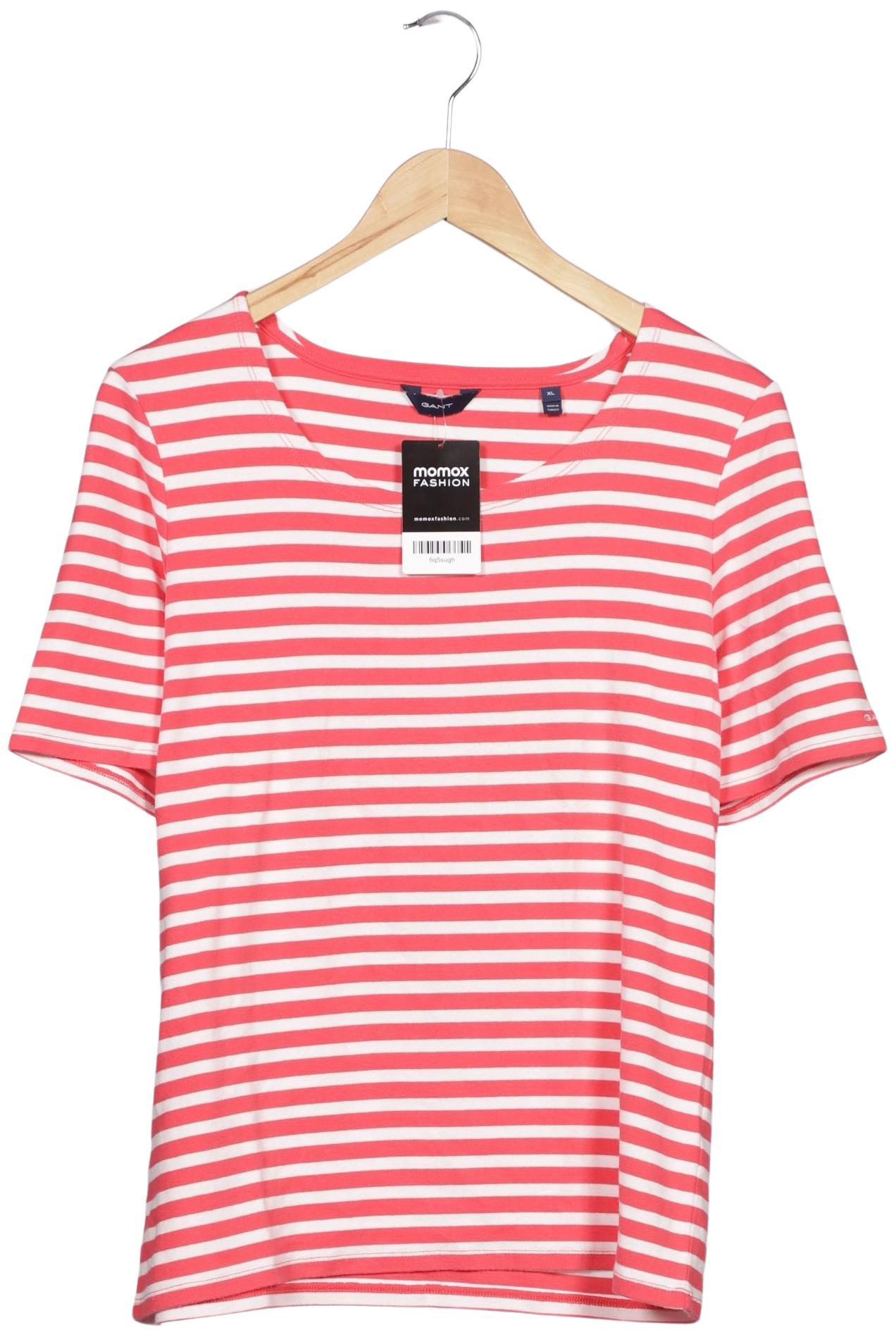 

Gant Damen T-Shirt, mehrfarbig, Gr. 44