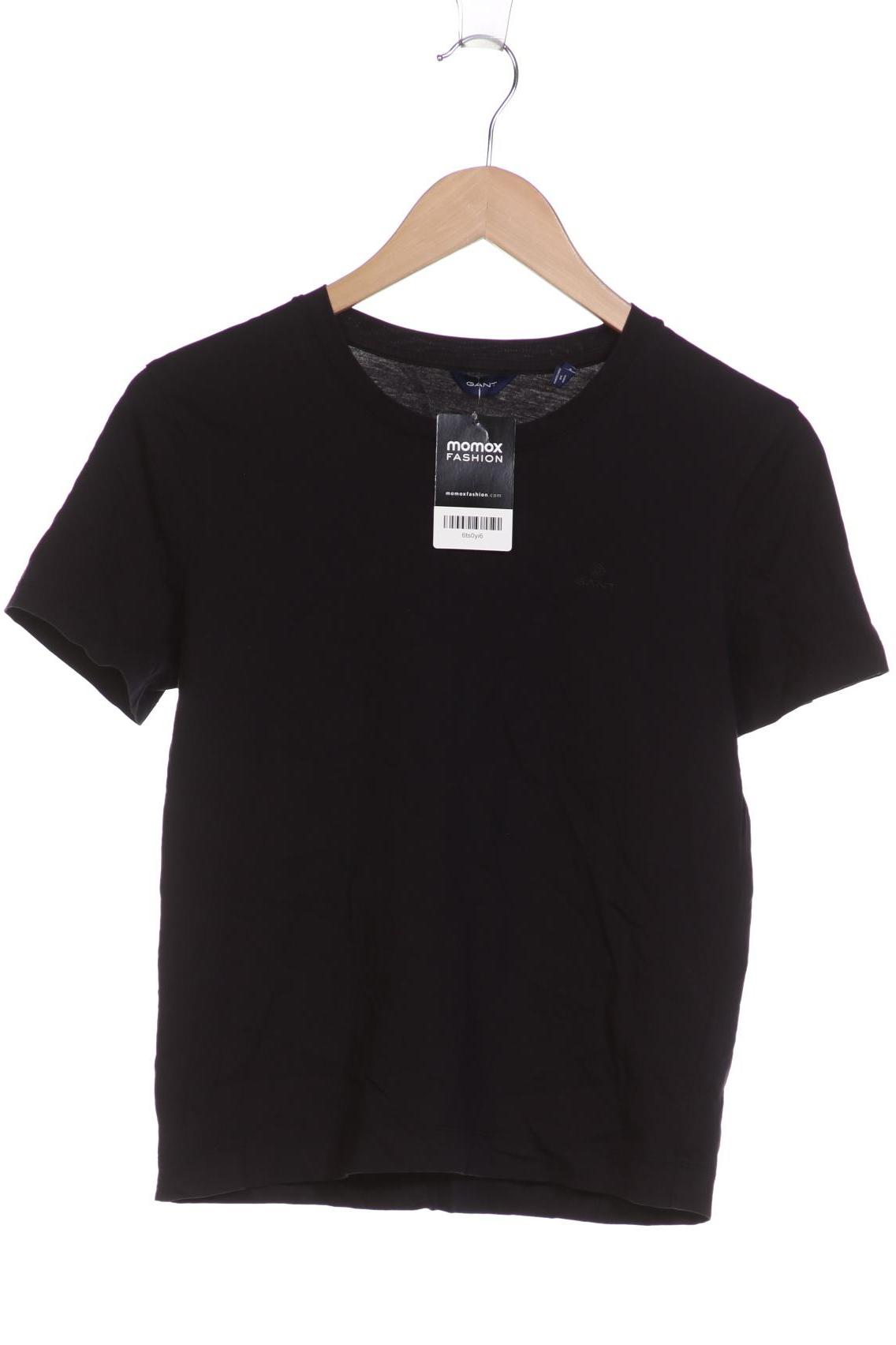 

Gant Damen T-Shirt, marineblau, Gr. 36