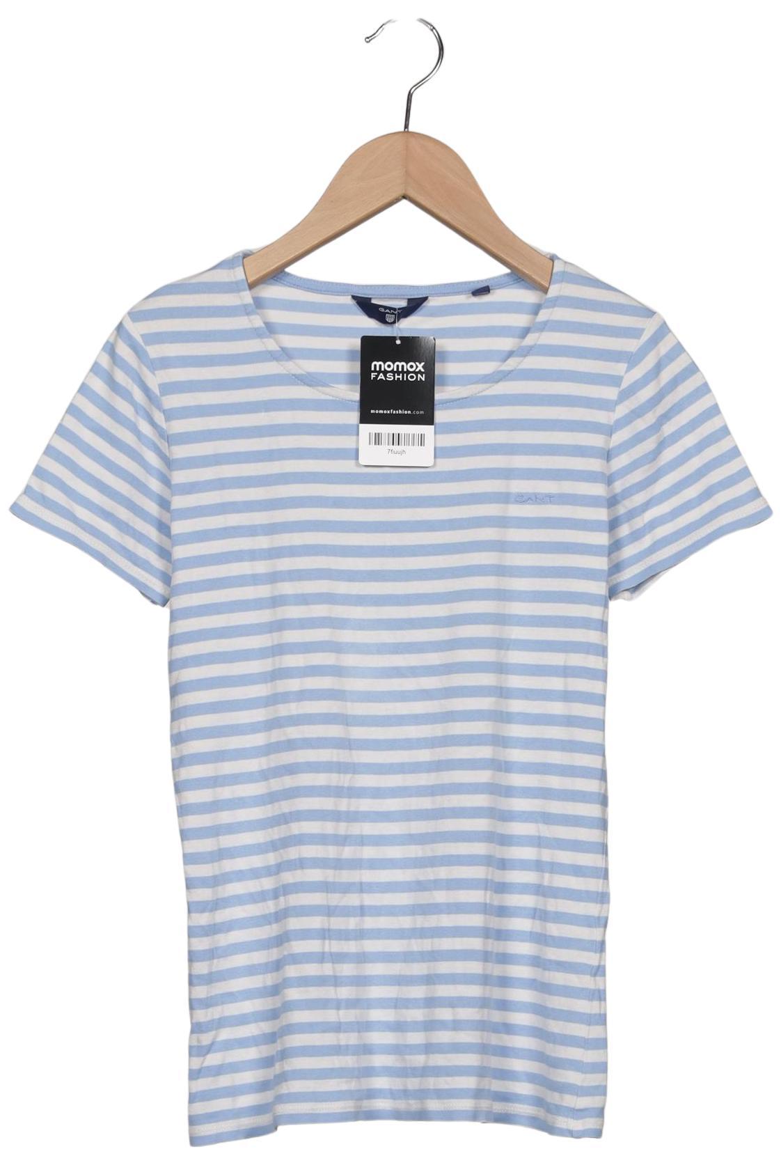 

Gant Damen T-Shirt, mehrfarbig, Gr. 36