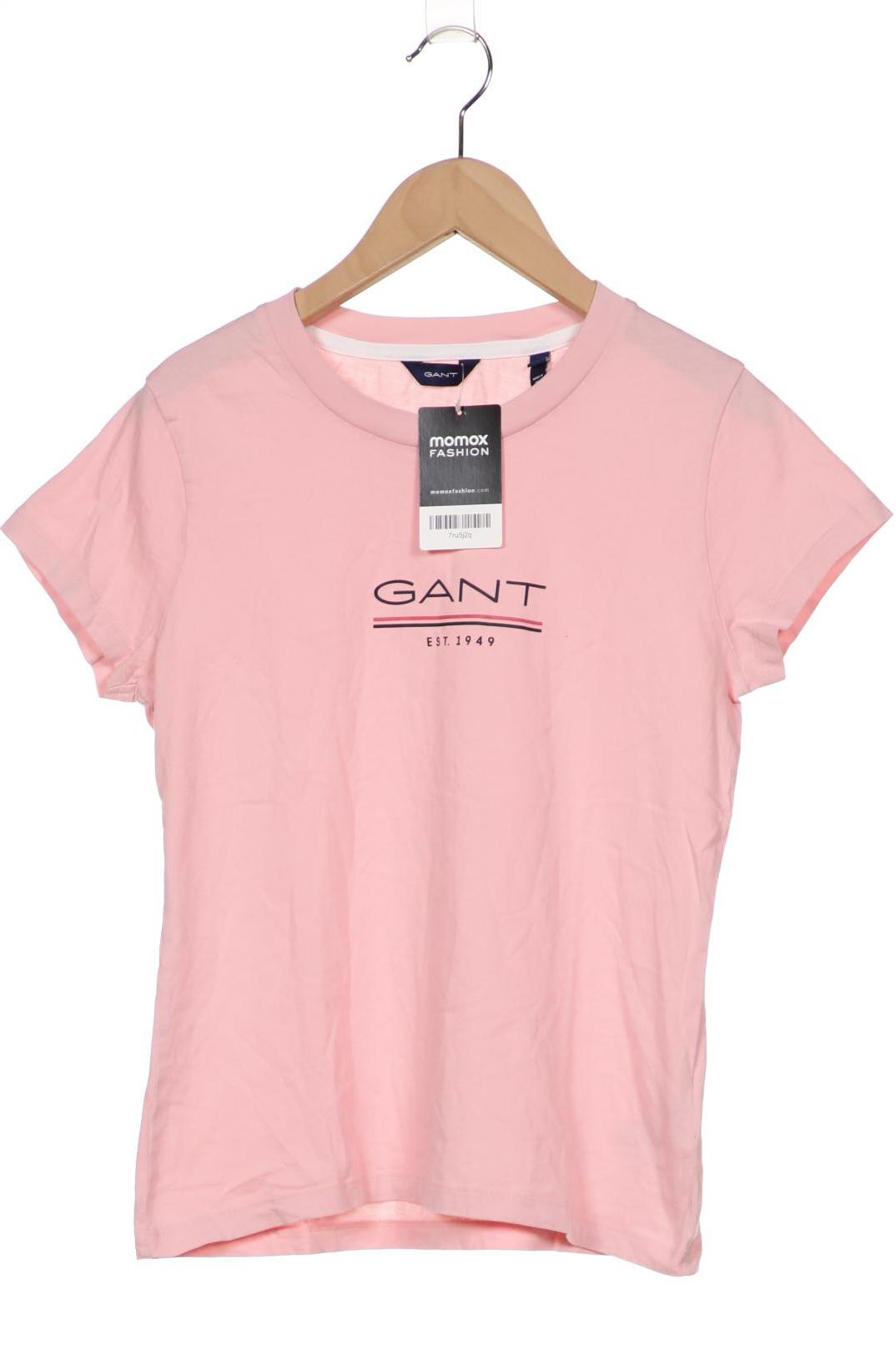 

GANT Damen T-Shirt, pink