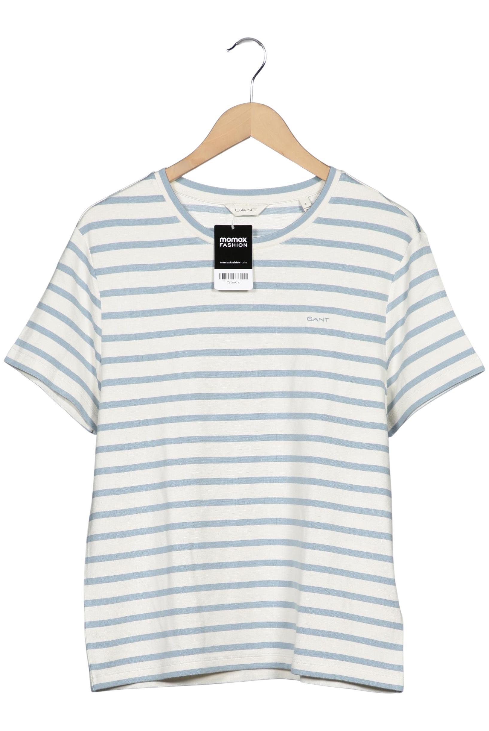 

Gant Damen T-Shirt, mehrfarbig, Gr. 42