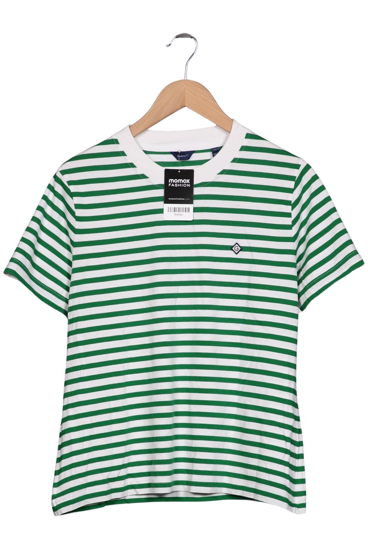 

Gant Damen T-Shirt, mehrfarbig, Gr. 44