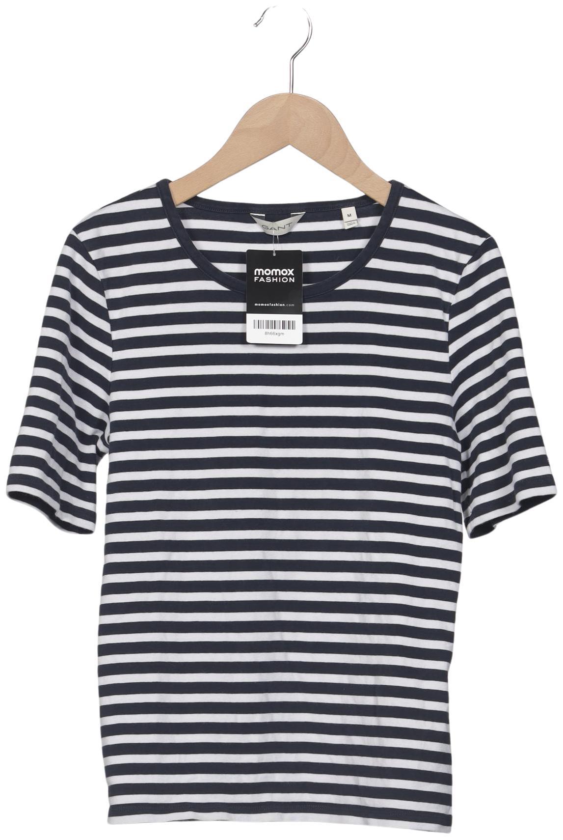 

Gant Damen T-Shirt, mehrfarbig, Gr. 38