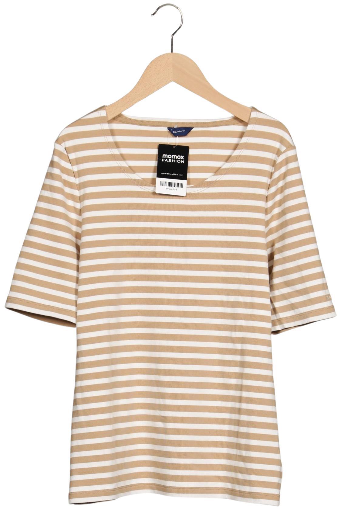 

Gant Damen T-Shirt, mehrfarbig, Gr. 38