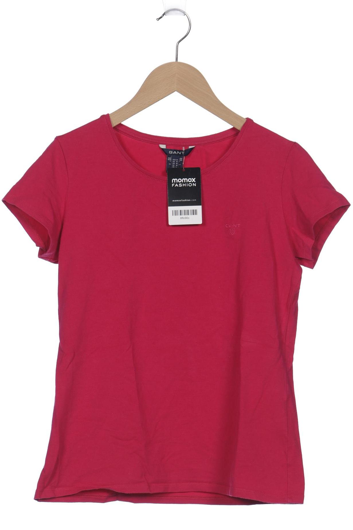 

Gant Damen T-Shirt, pink, Gr. 38