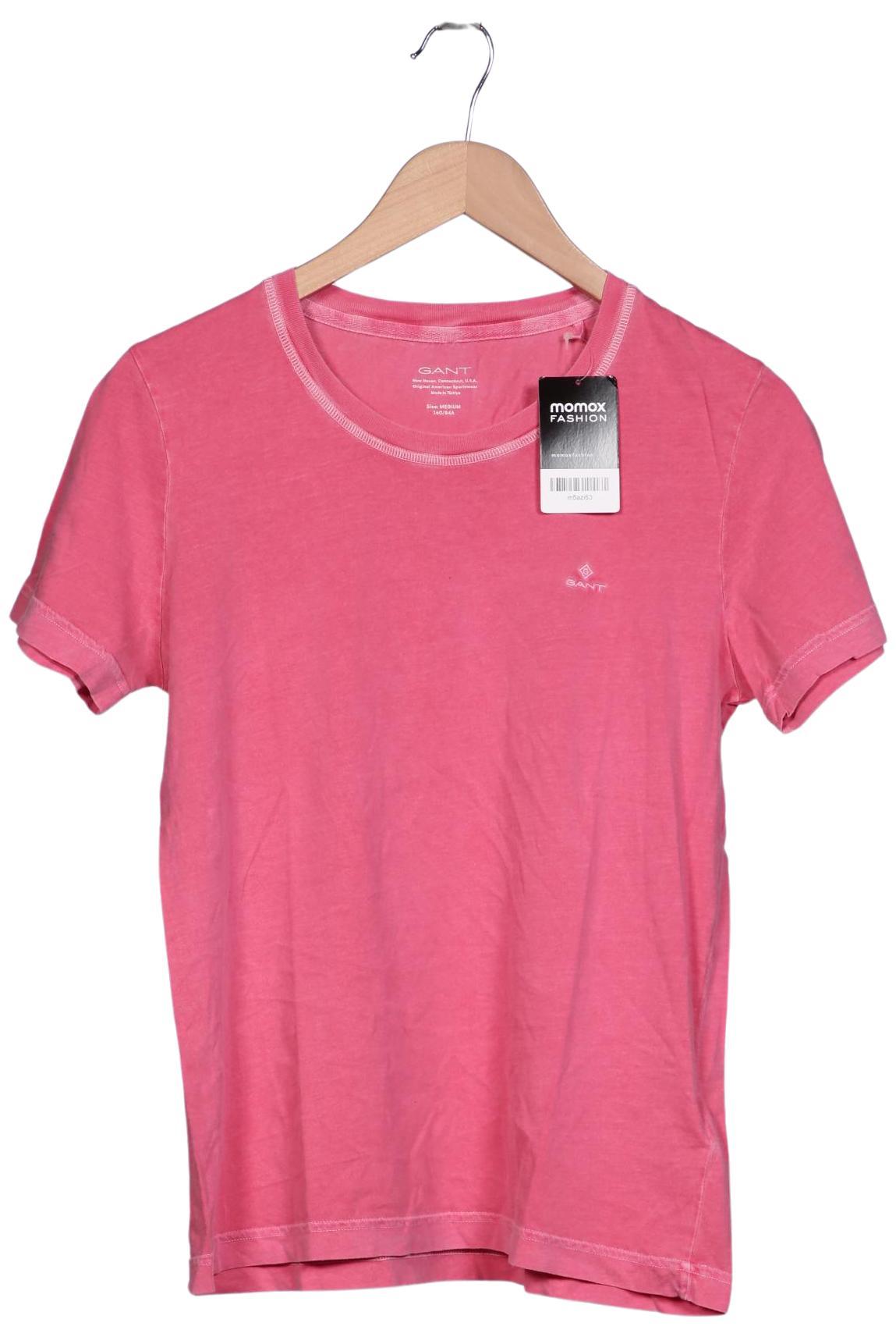 

Gant Damen T-Shirt, pink, Gr. 38