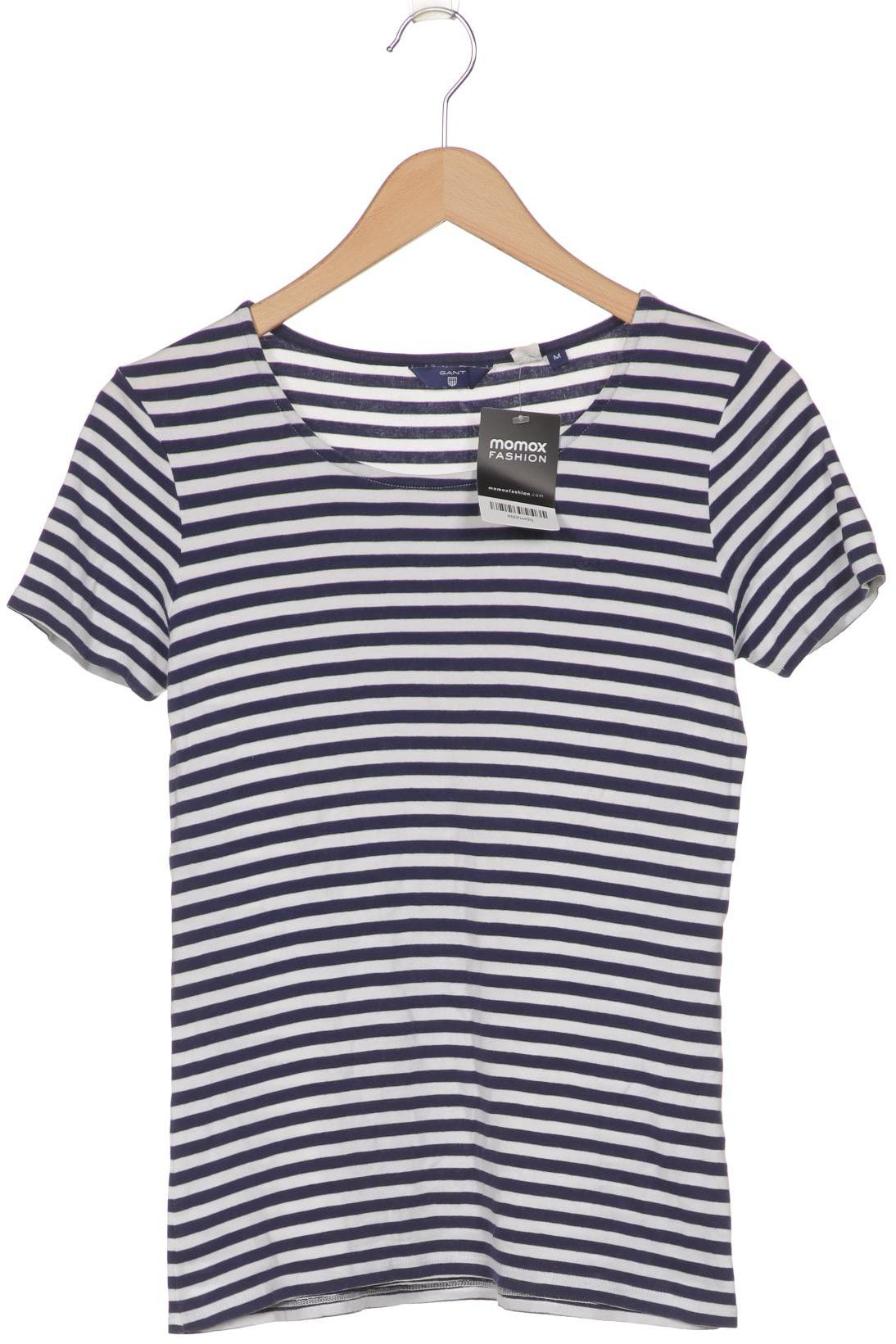 

GANT Damen T-Shirt, marineblau