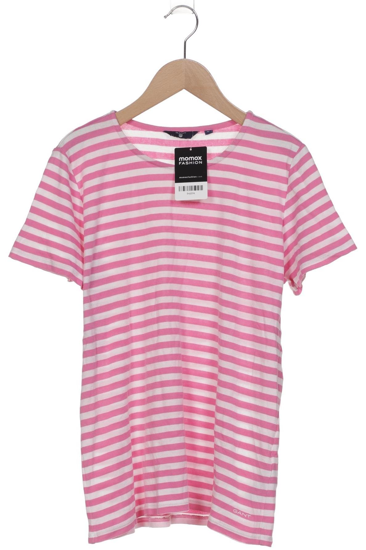 

Gant Damen T-Shirt, pink, Gr. 44