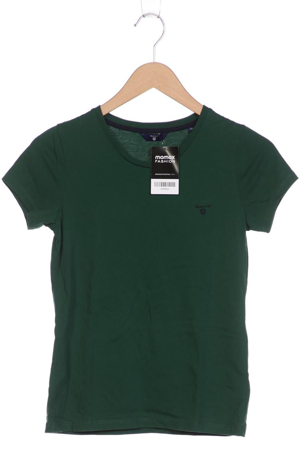 

GANT Damen T-Shirt, grün