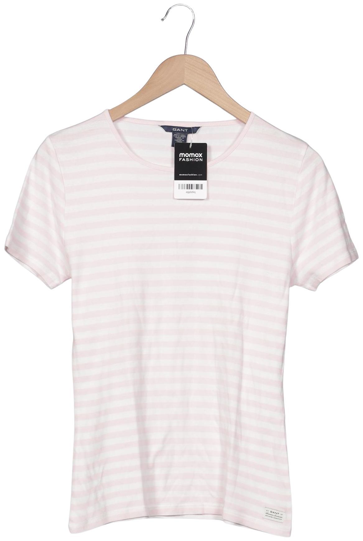 

Gant Damen T-Shirt, pink, Gr. 36