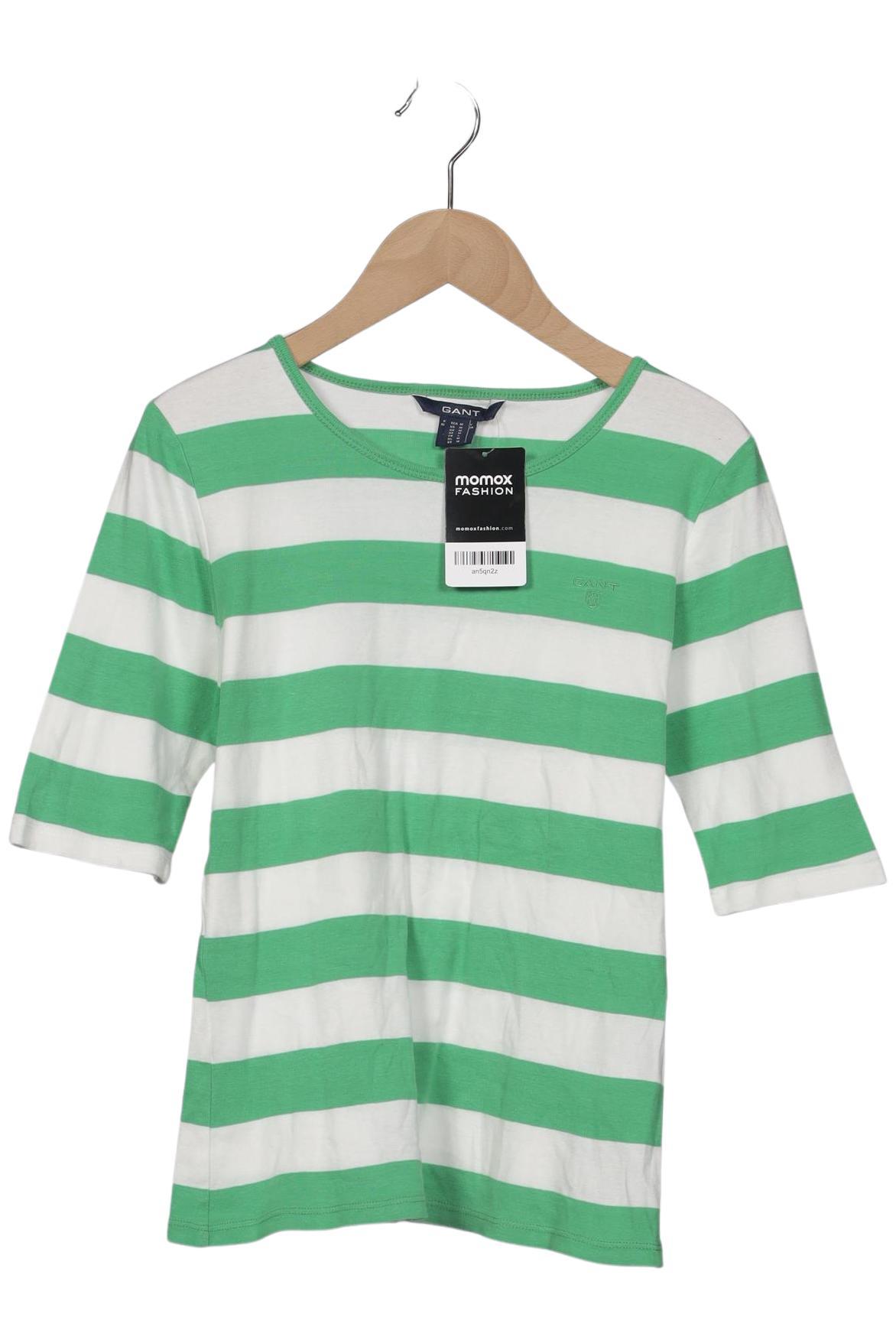 

Gant Damen T-Shirt, mehrfarbig, Gr. 38