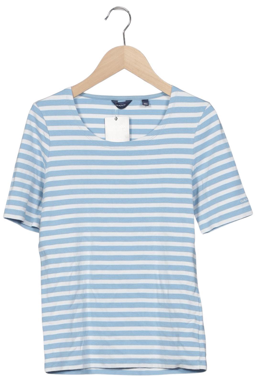 

Gant Damen T-Shirt, mehrfarbig, Gr. 36