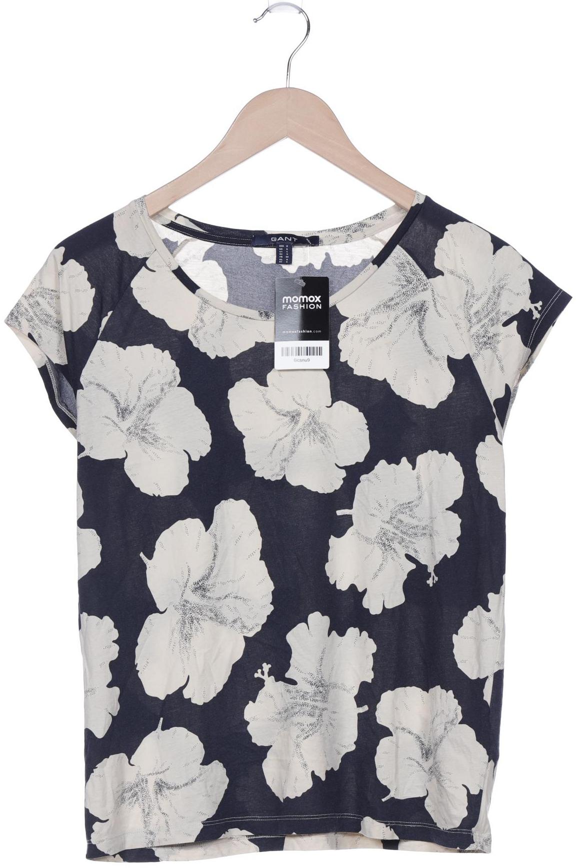 

Gant Damen T-Shirt, mehrfarbig, Gr. 36