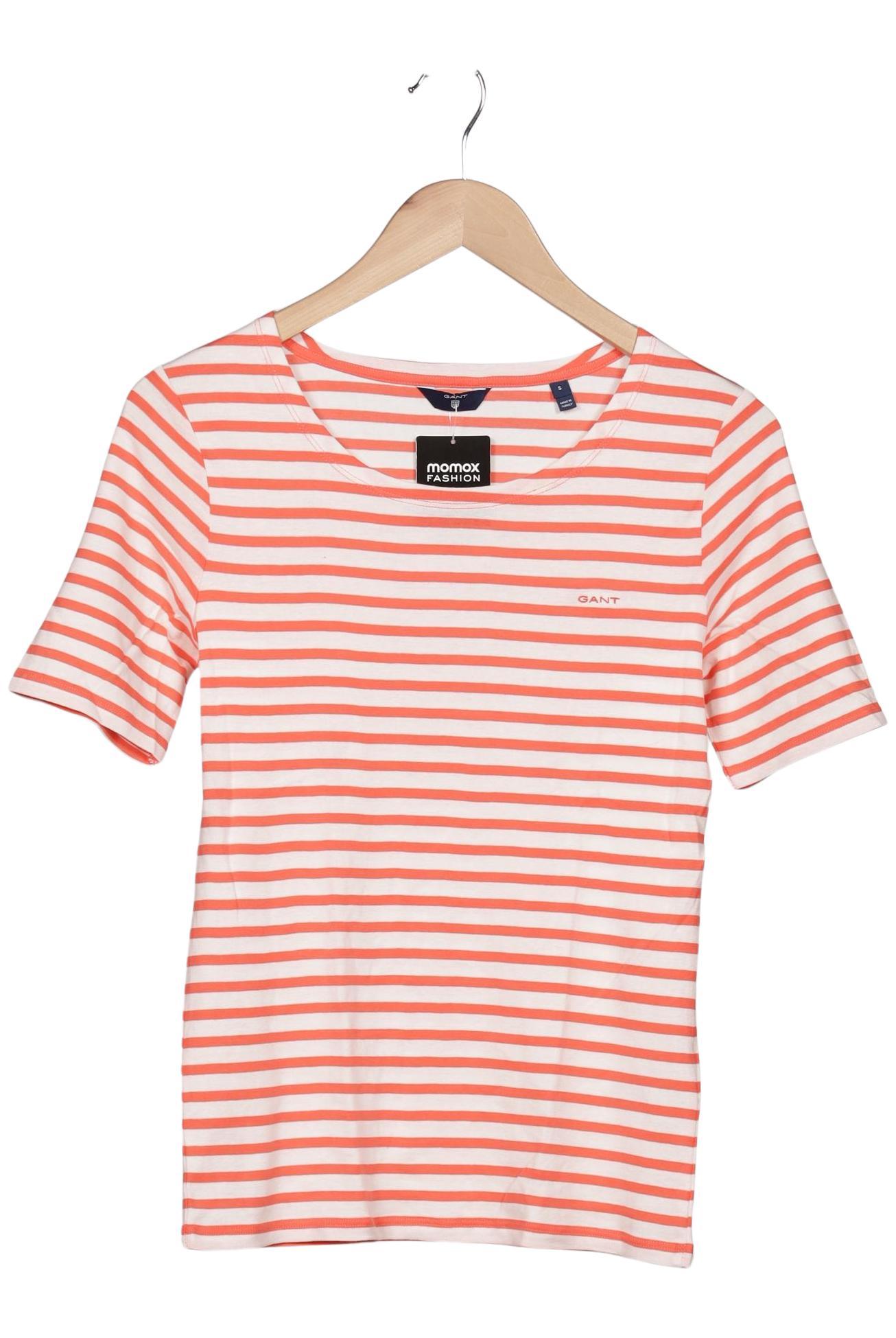 

Gant Damen T-Shirt, mehrfarbig, Gr. 36