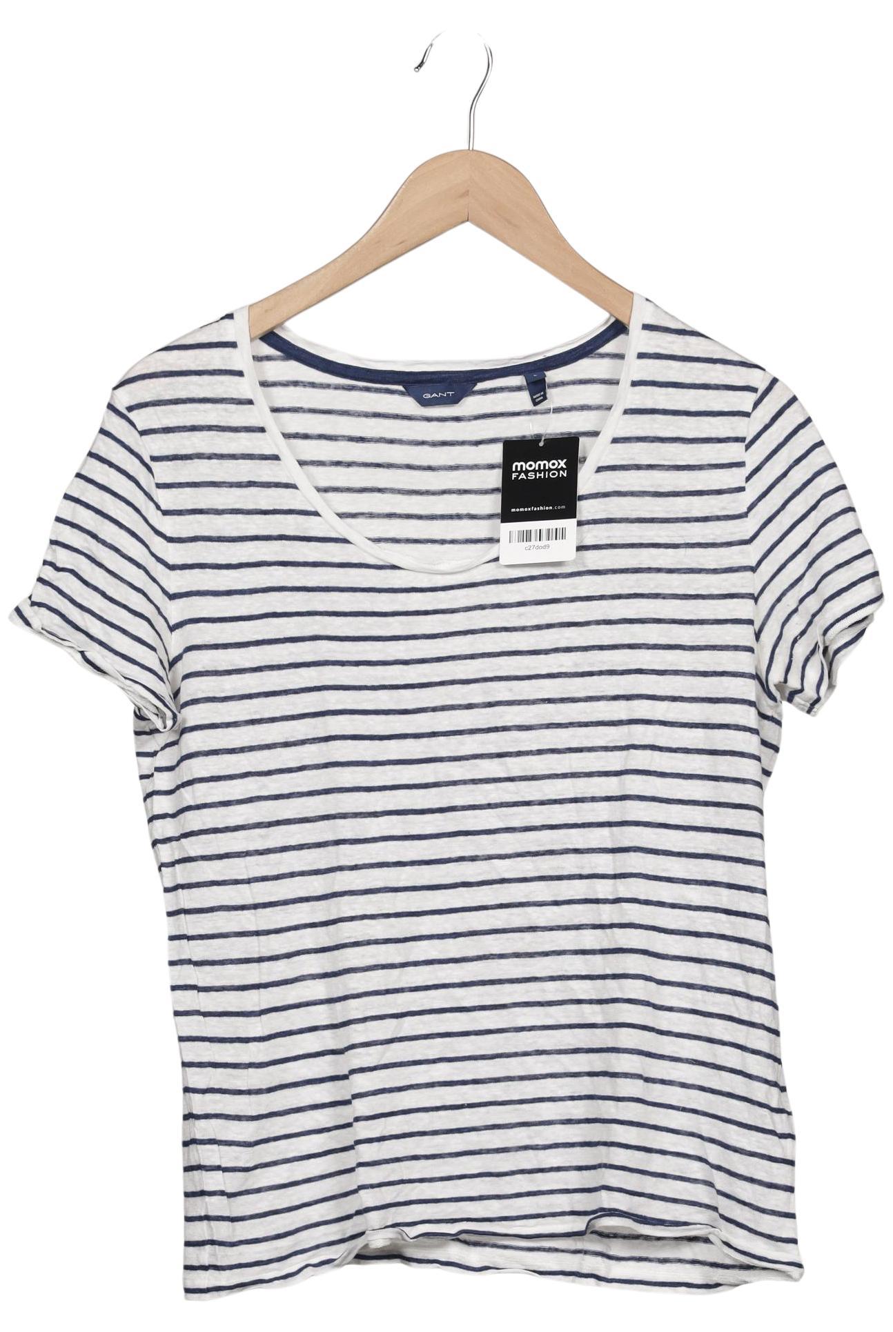 

Gant Damen T-Shirt, mehrfarbig, Gr. 42