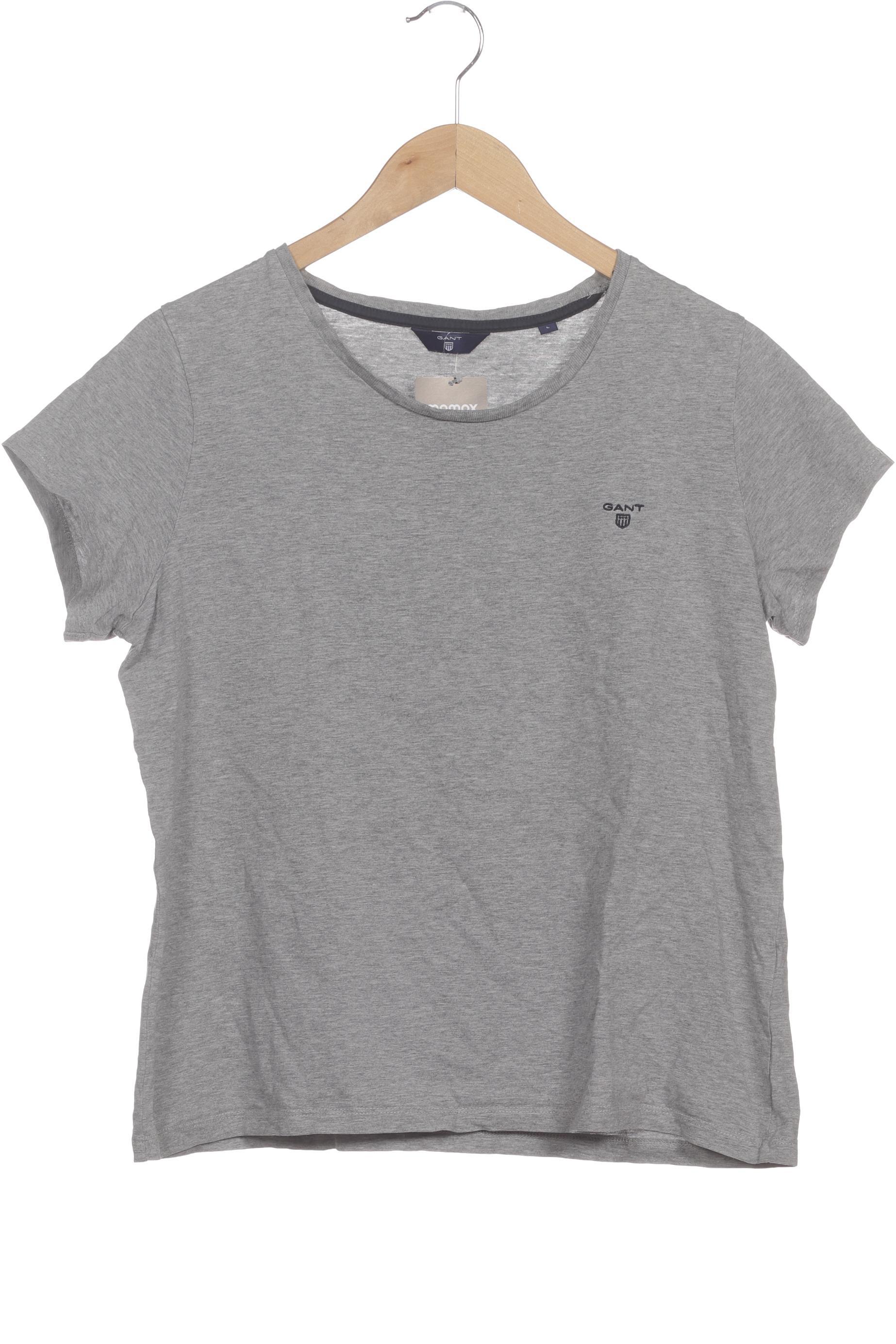 

Gant Damen T-Shirt, grau, Gr.