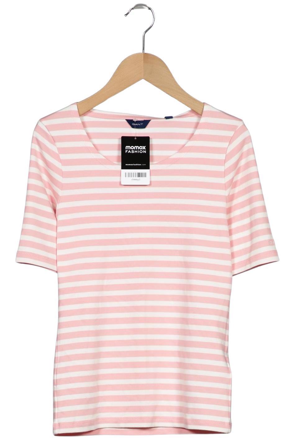 

Gant Damen T-Shirt, mehrfarbig, Gr. 34