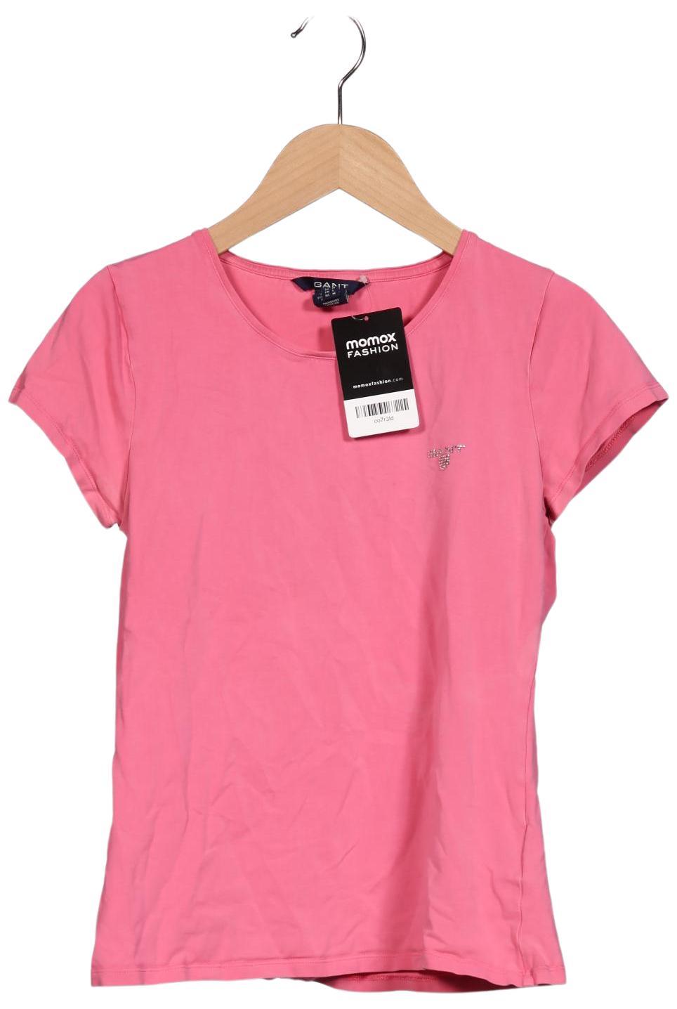 

Gant Damen T-Shirt, pink, Gr. 38
