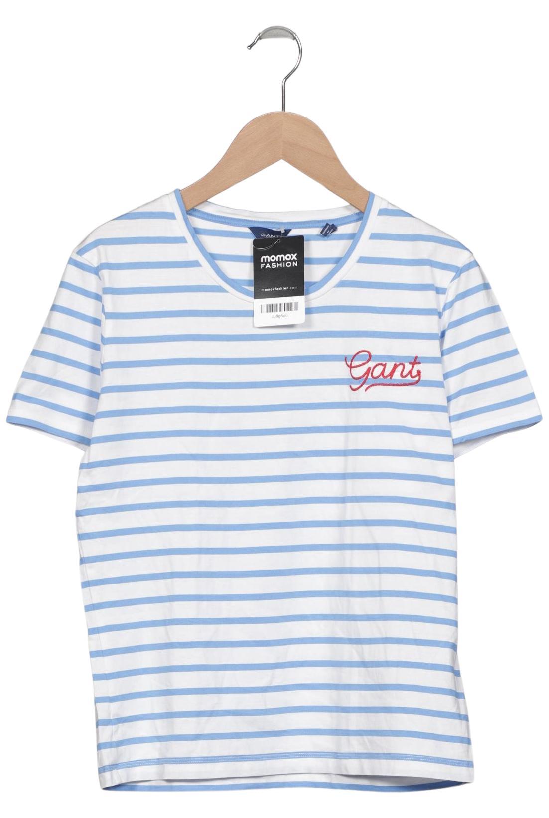 

Gant Damen T-Shirt, mehrfarbig, Gr. 36