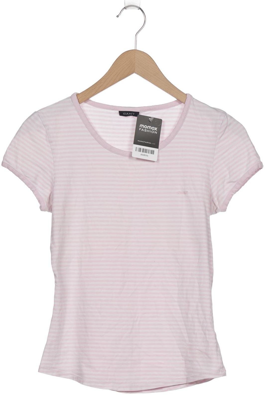 

Gant Damen T-Shirt, weiß, Gr. 32