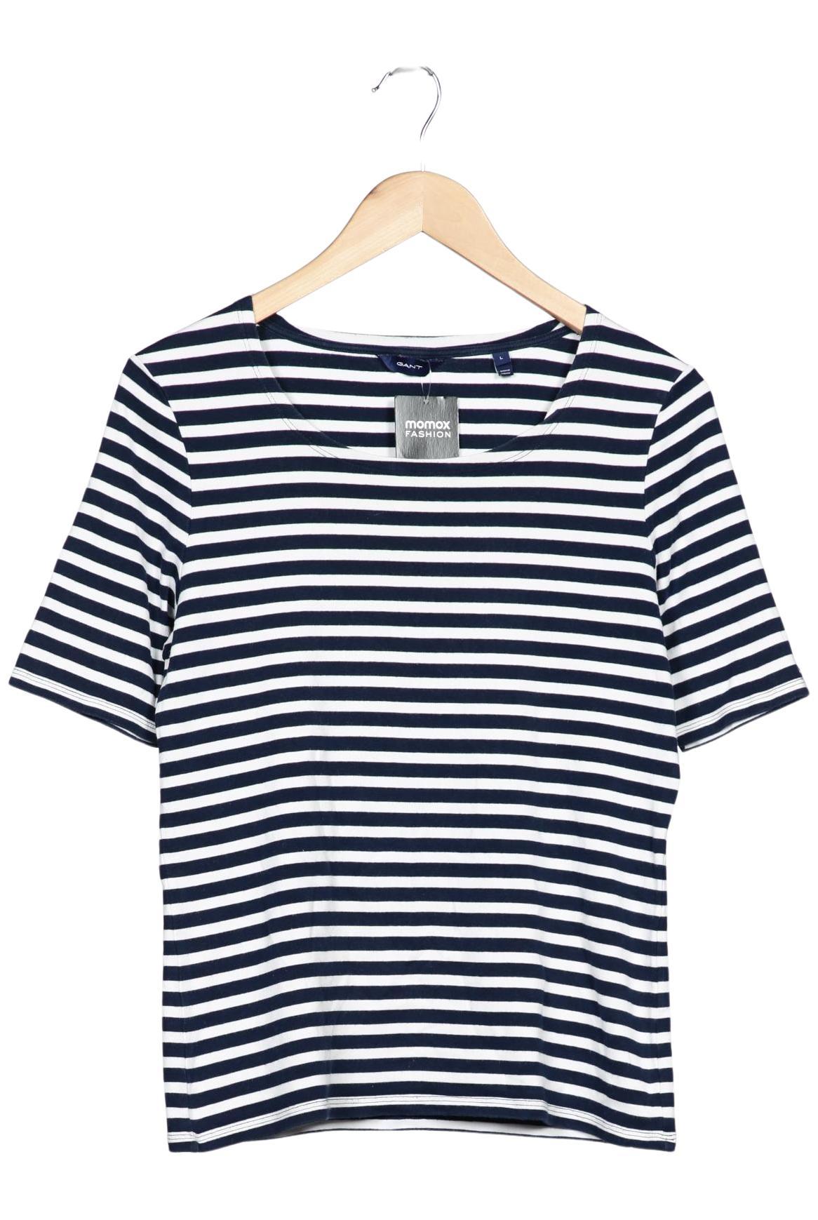 

Gant Damen T-Shirt, mehrfarbig, Gr. 42