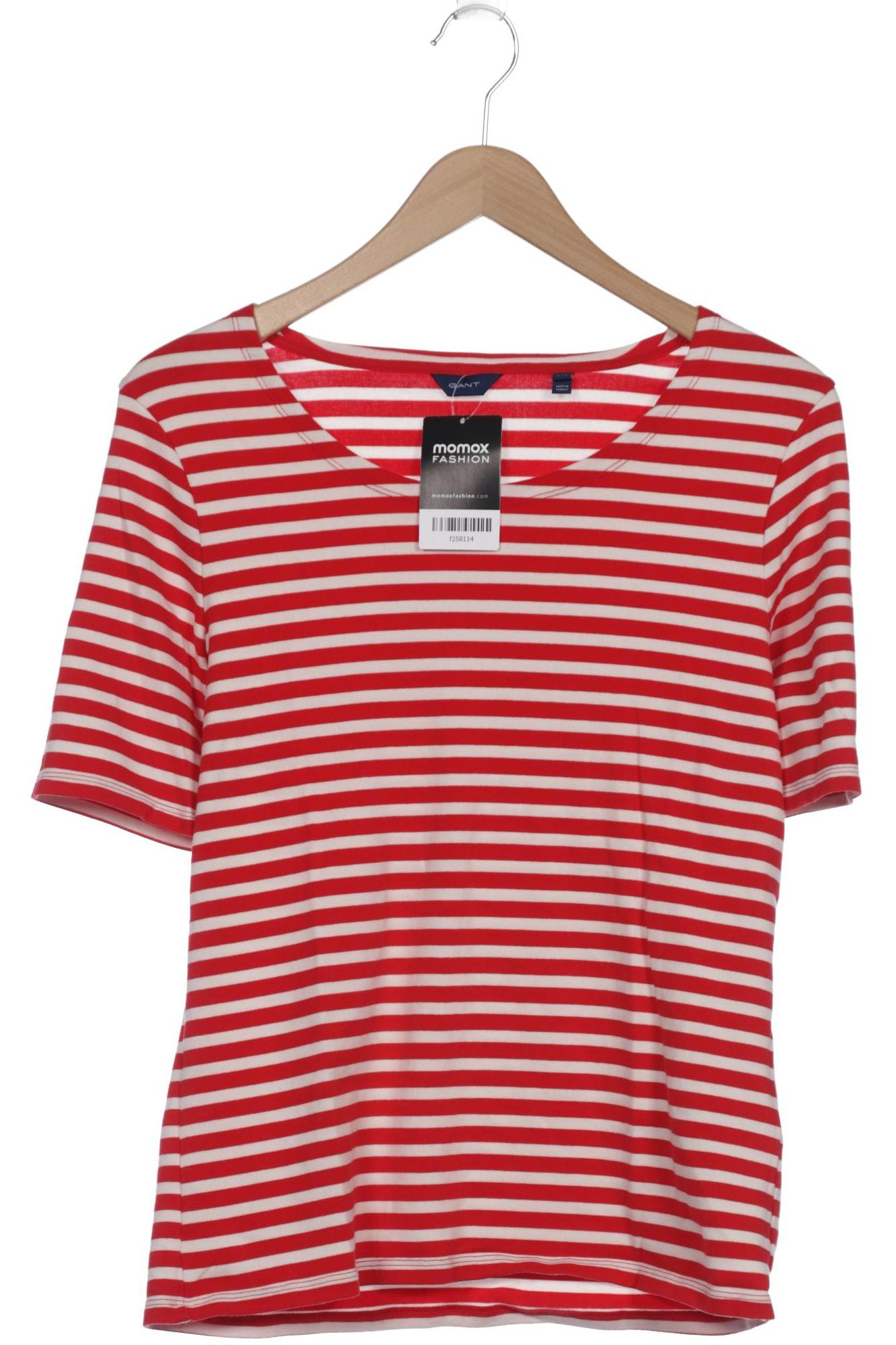 

GANT Damen T-Shirt, rot