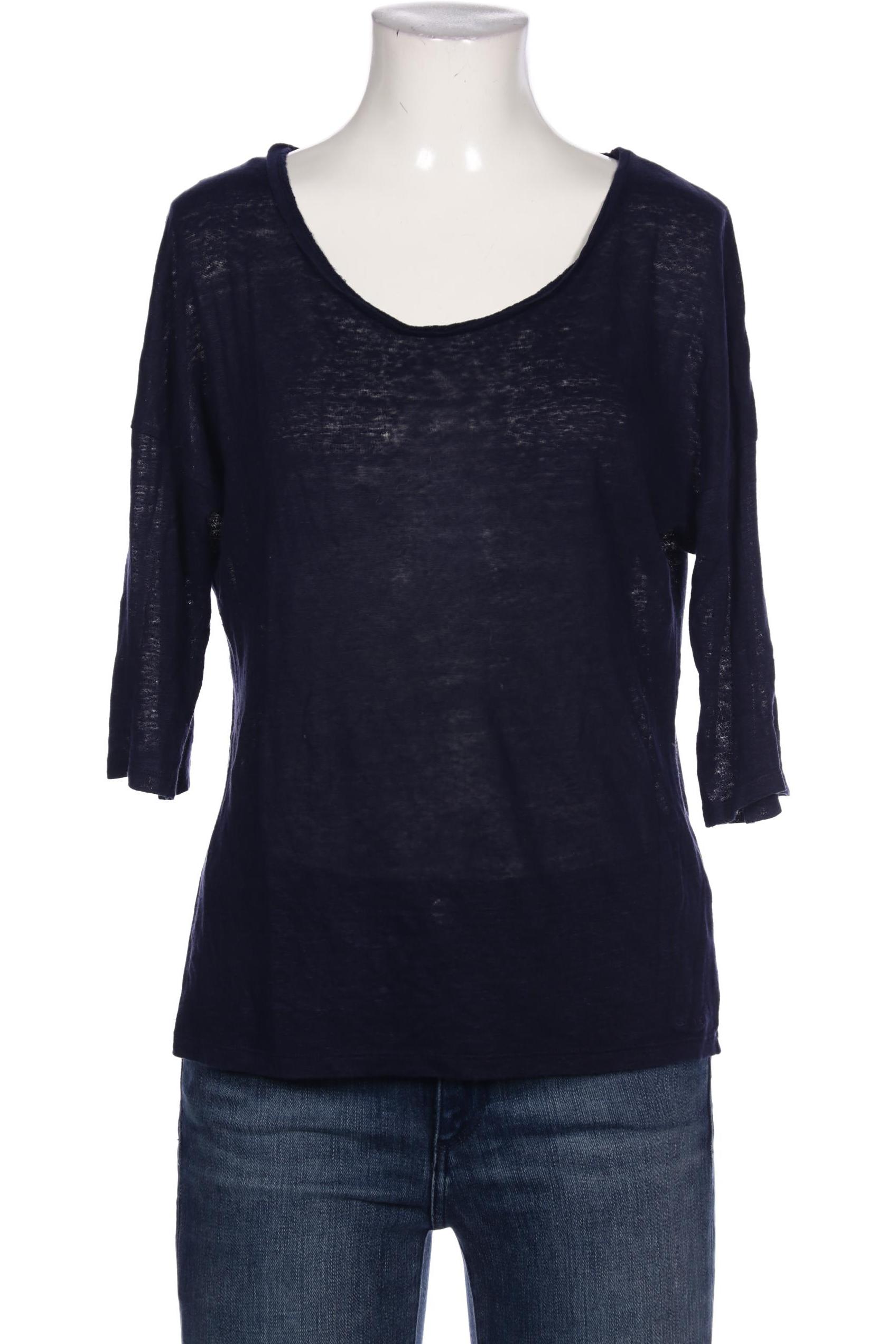 

GANT Damen T-Shirt, marineblau