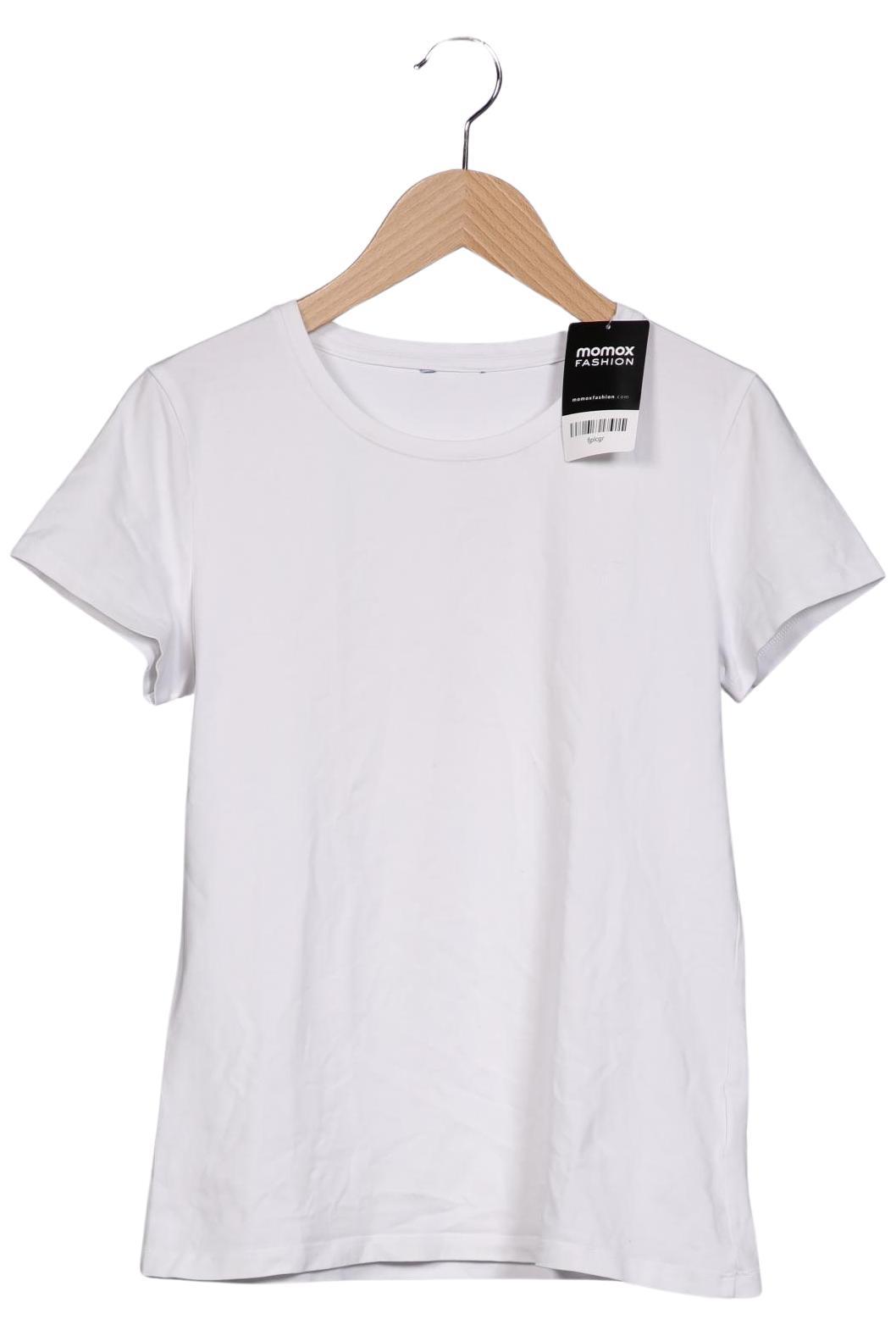 

Gant Damen T-Shirt, weiß, Gr. 36