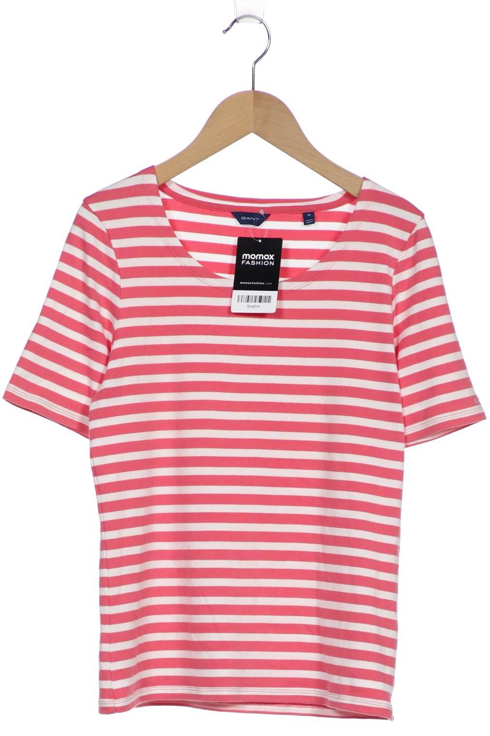 

GANT Damen T-Shirt, pink