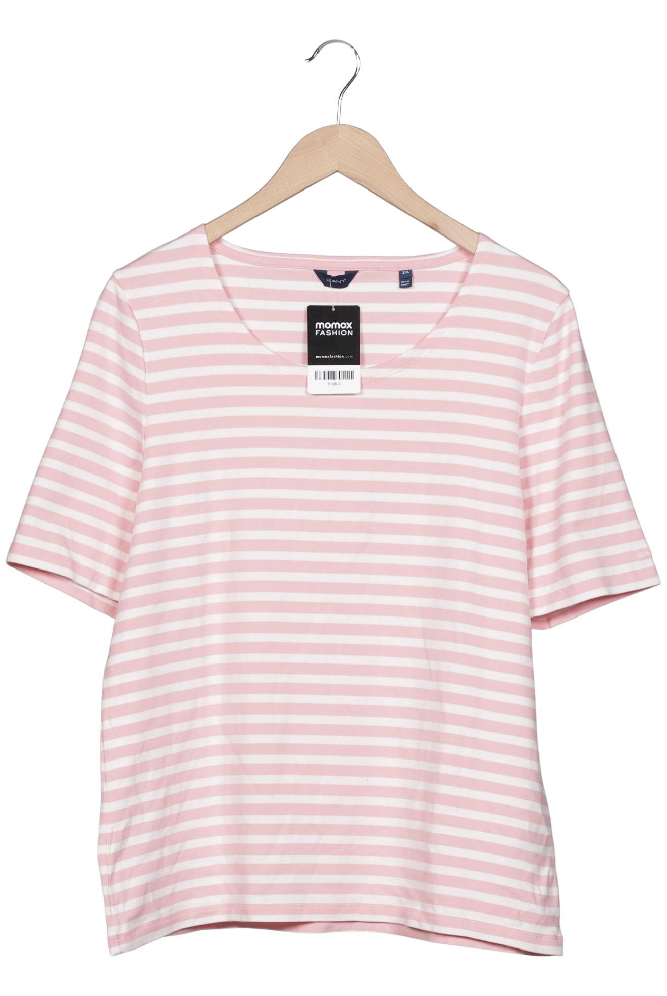 

Gant Damen T-Shirt, mehrfarbig, Gr. 48