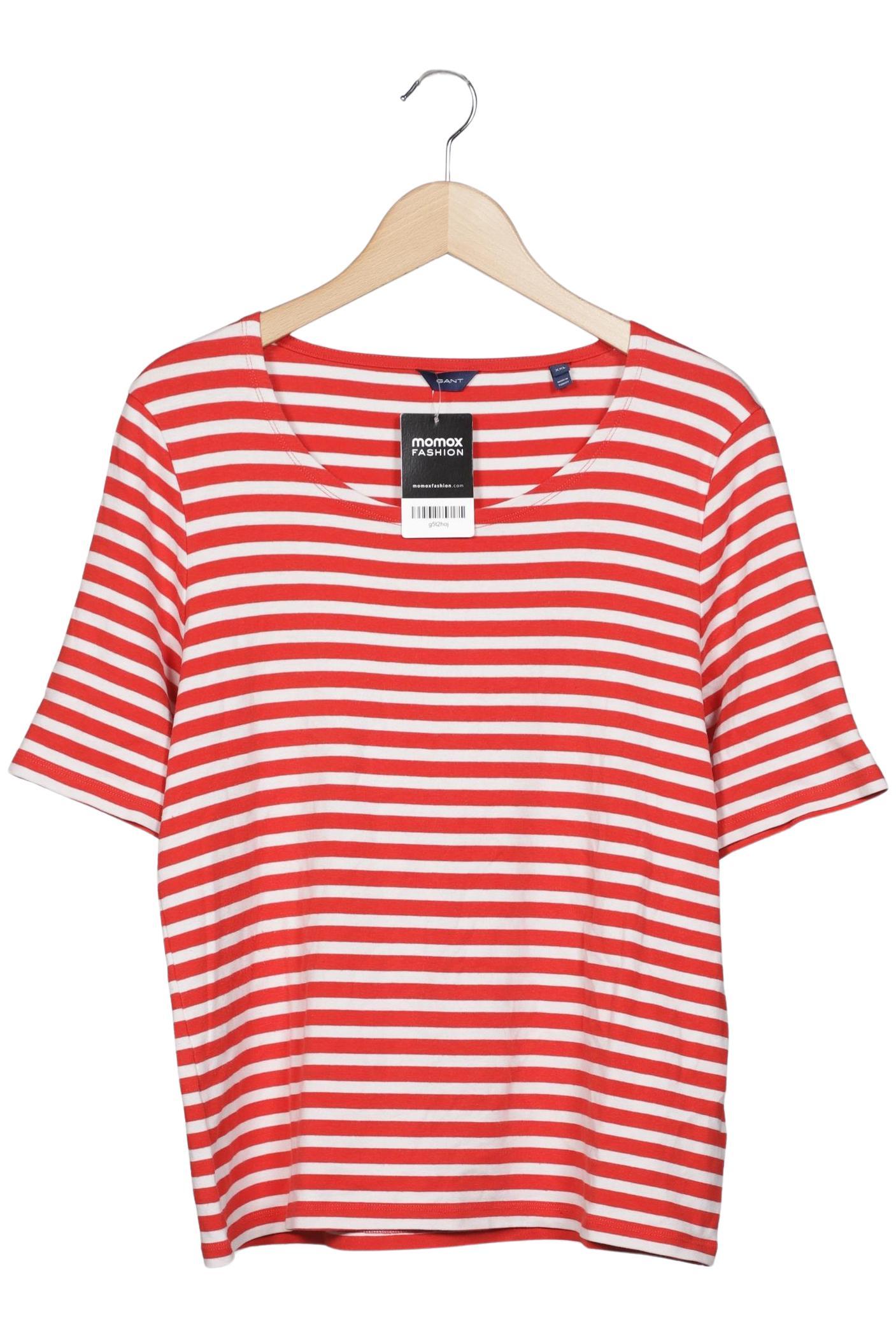 

Gant Damen T-Shirt, mehrfarbig, Gr. 46