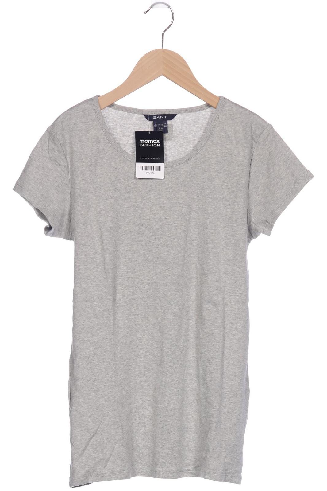 

Gant Damen T-Shirt, grau, Gr. 46