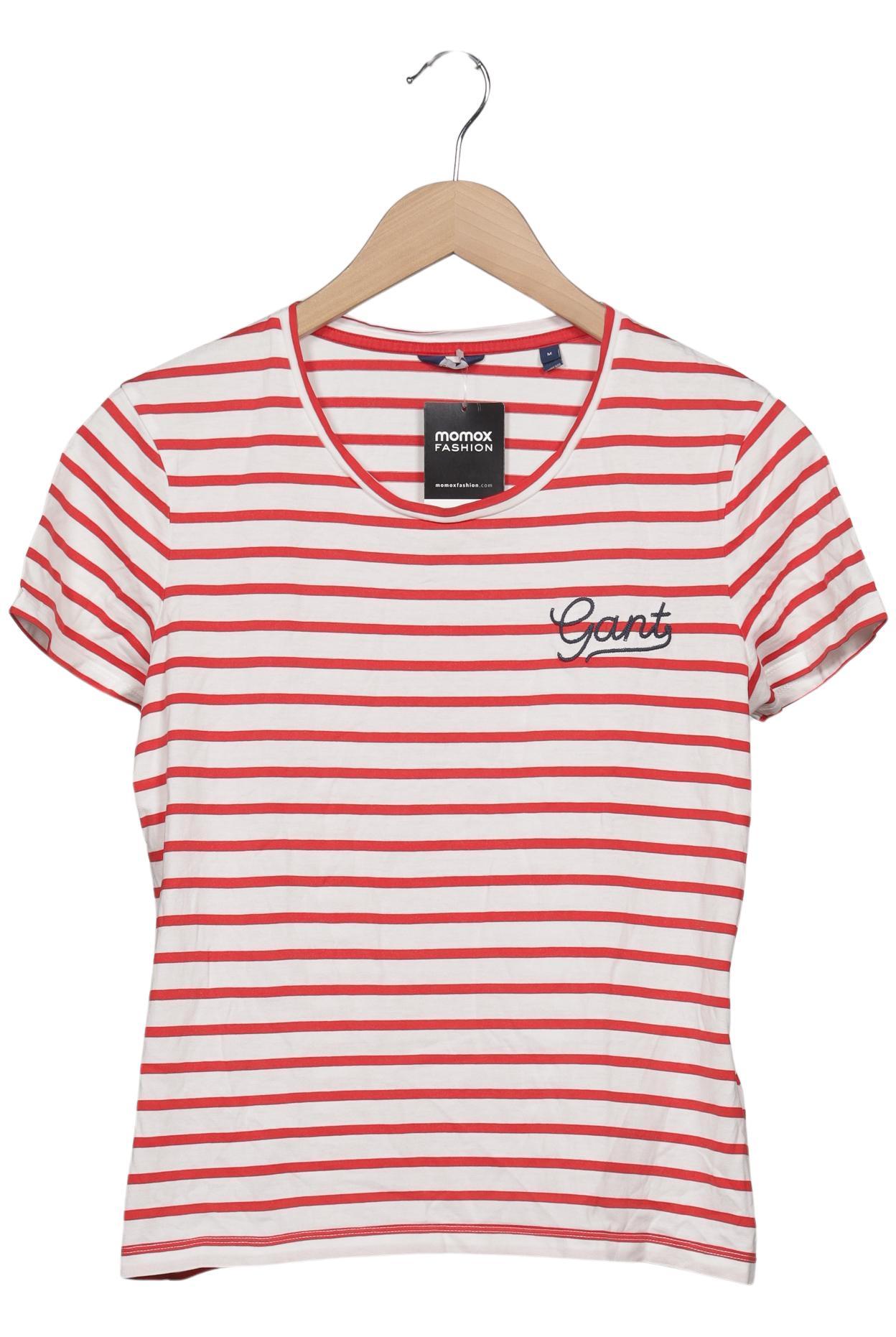 

Gant Damen T-Shirt, mehrfarbig, Gr. 38
