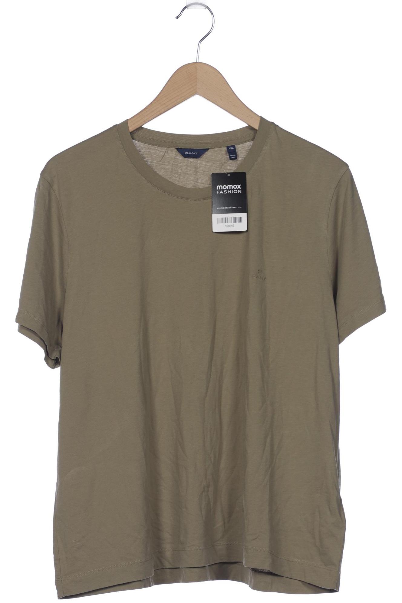 

GANT Damen T-Shirt, grün