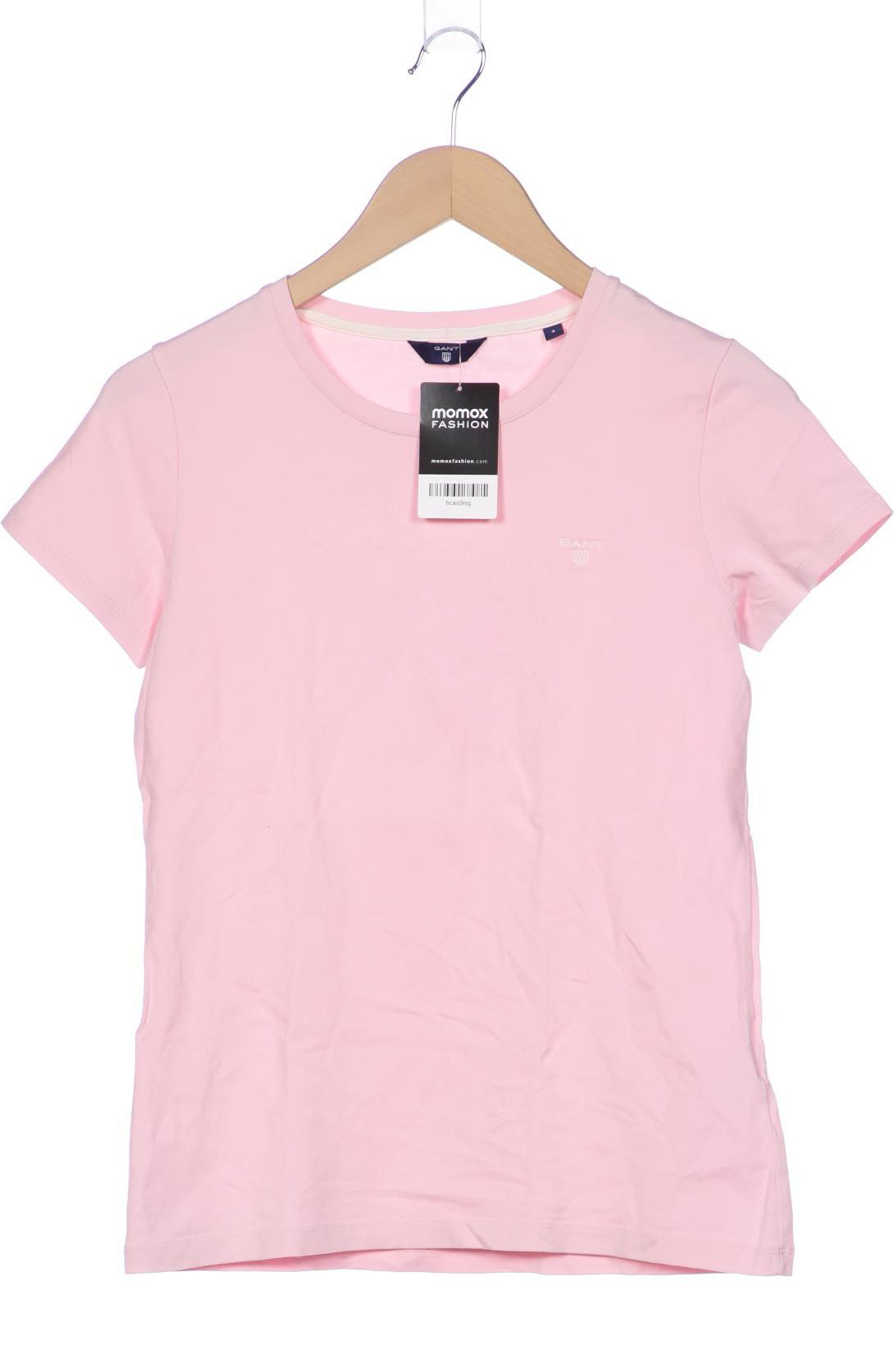 

GANT Damen T-Shirt, pink