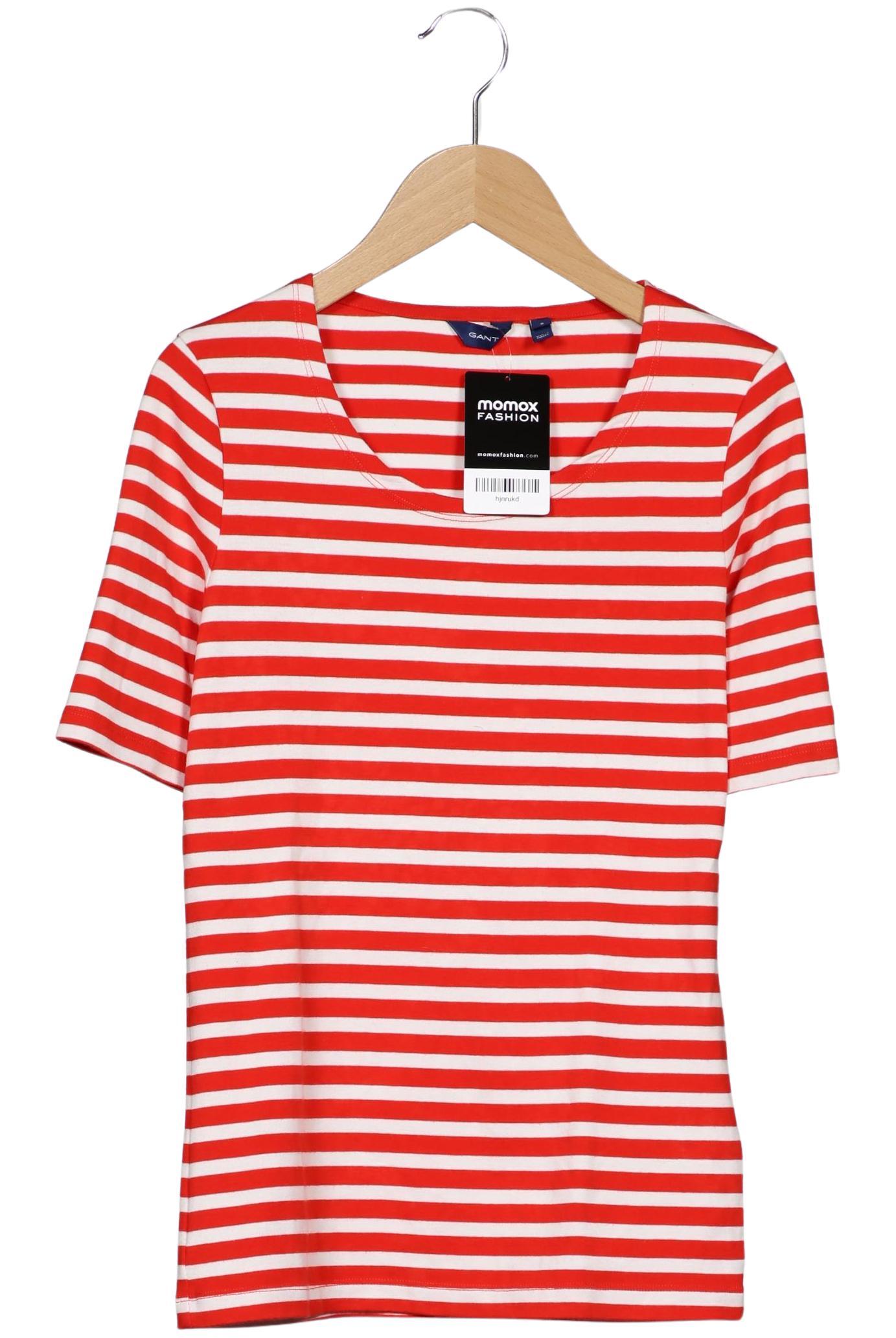 

Gant Damen T-Shirt, mehrfarbig, Gr. 36
