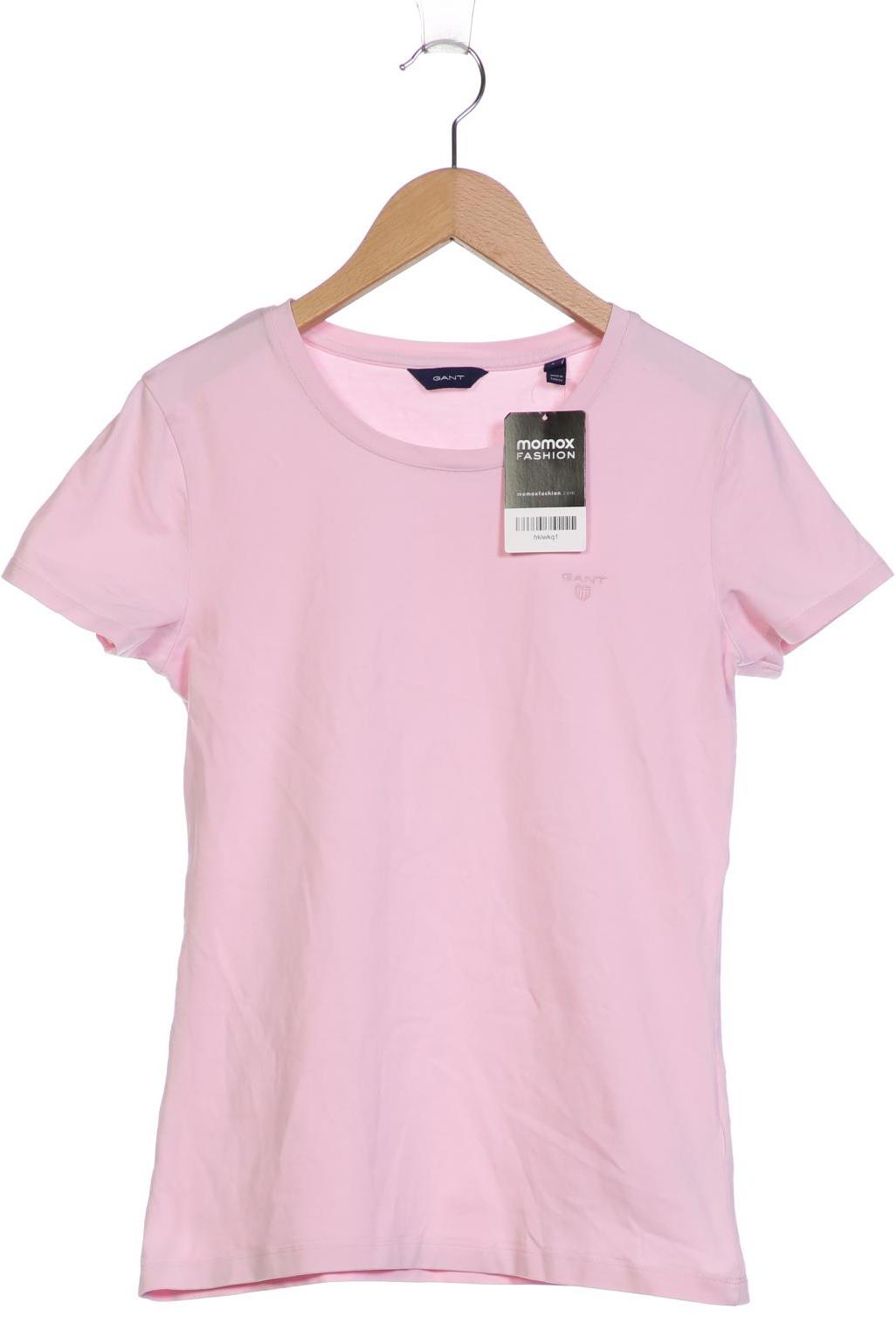 

Gant Damen T-Shirt, pink, Gr. 36