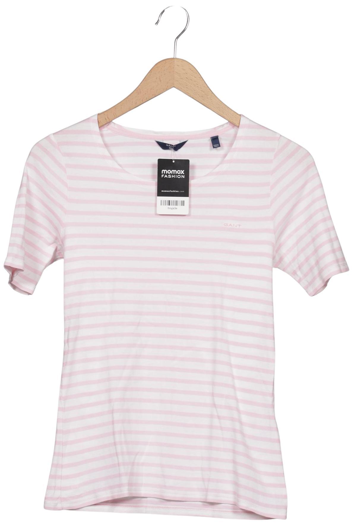 

Gant Damen T-Shirt, mehrfarbig, Gr. 38