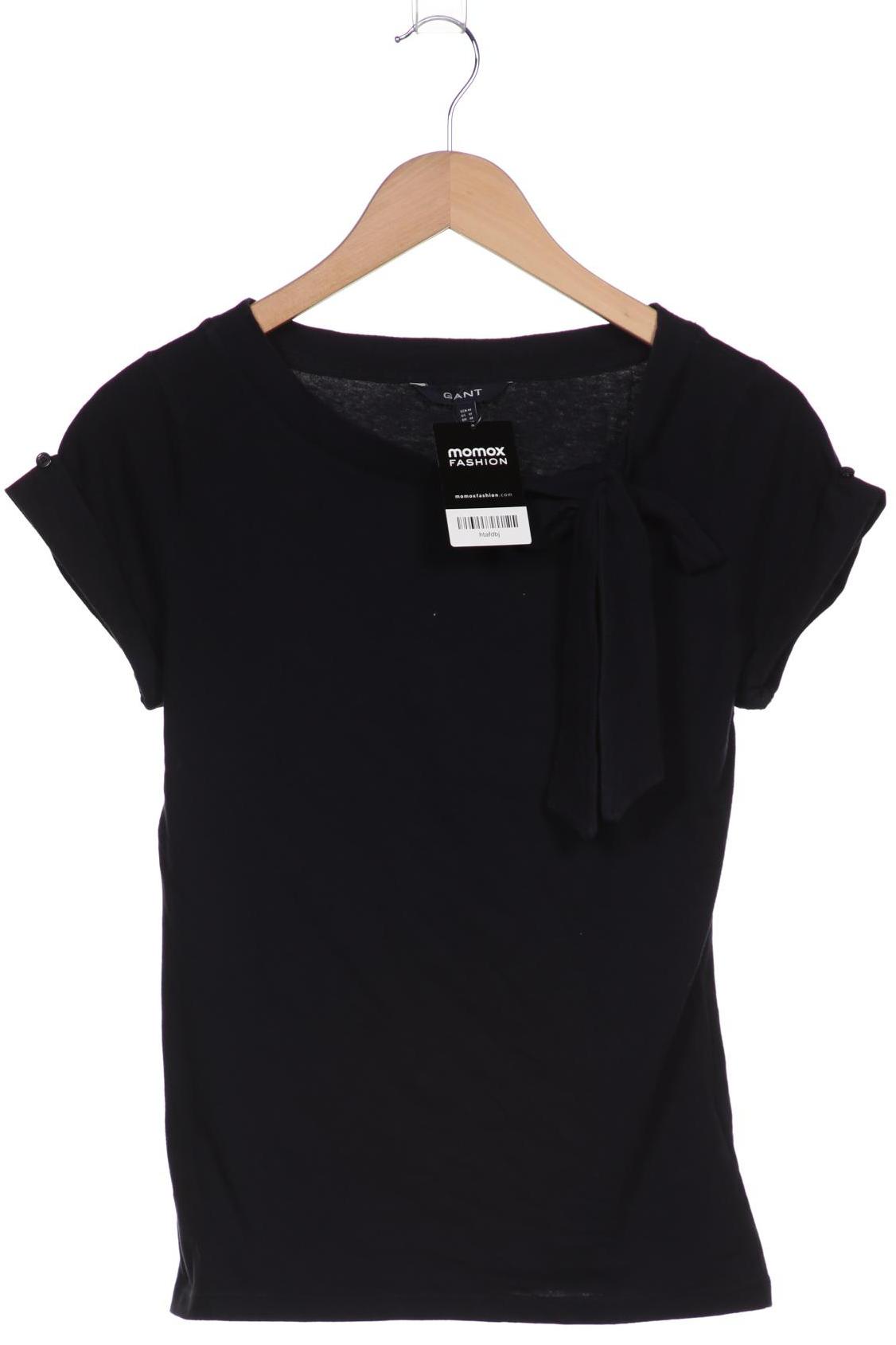 

GANT Damen T-Shirt, marineblau