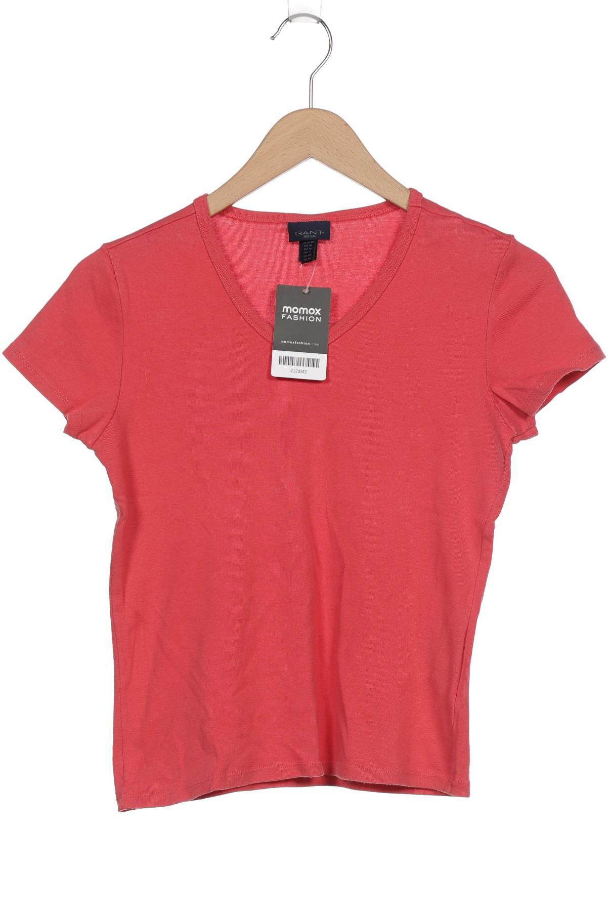 

Gant Damen T-Shirt, pink, Gr. 38