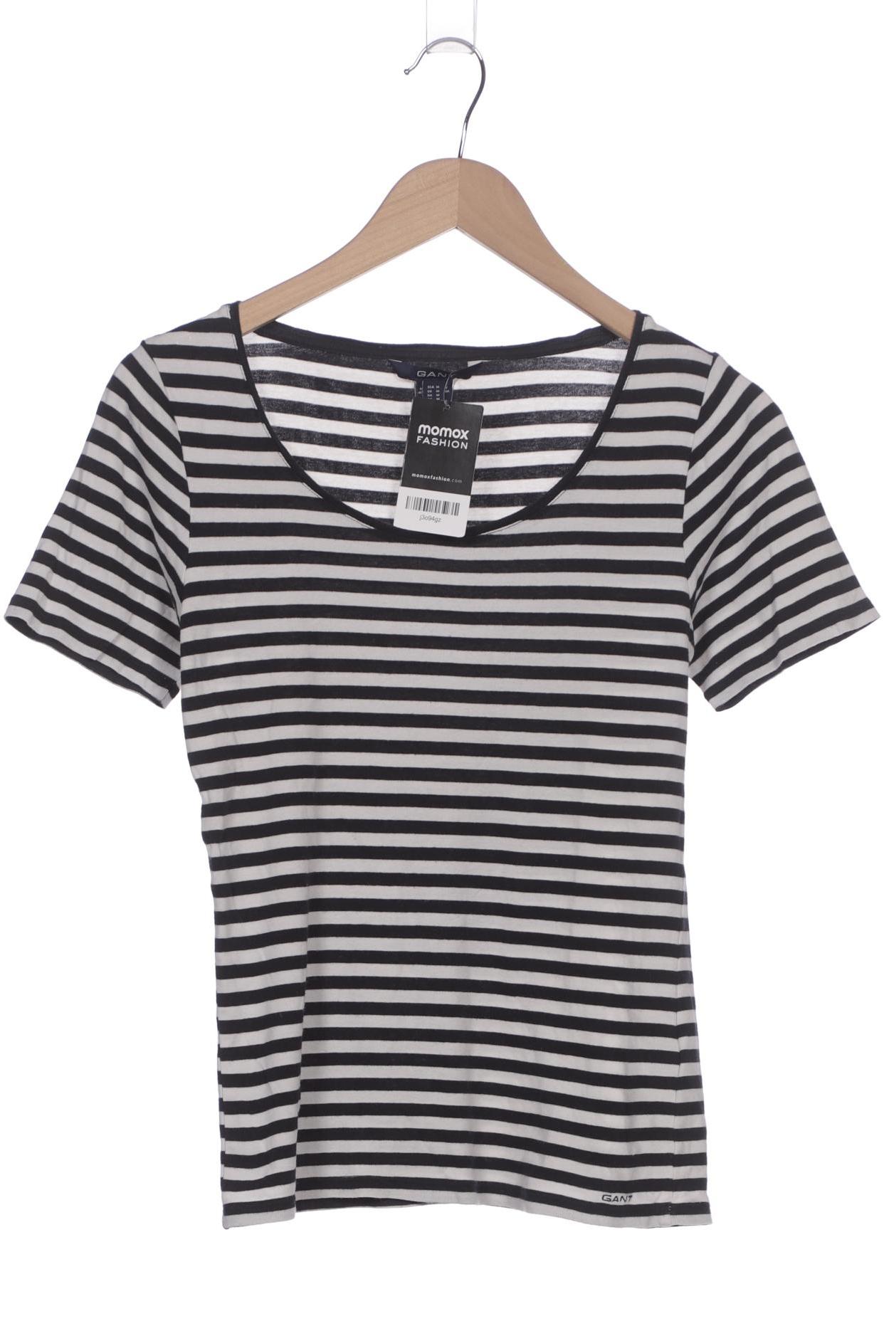 

Gant Damen T-Shirt, marineblau, Gr. 38