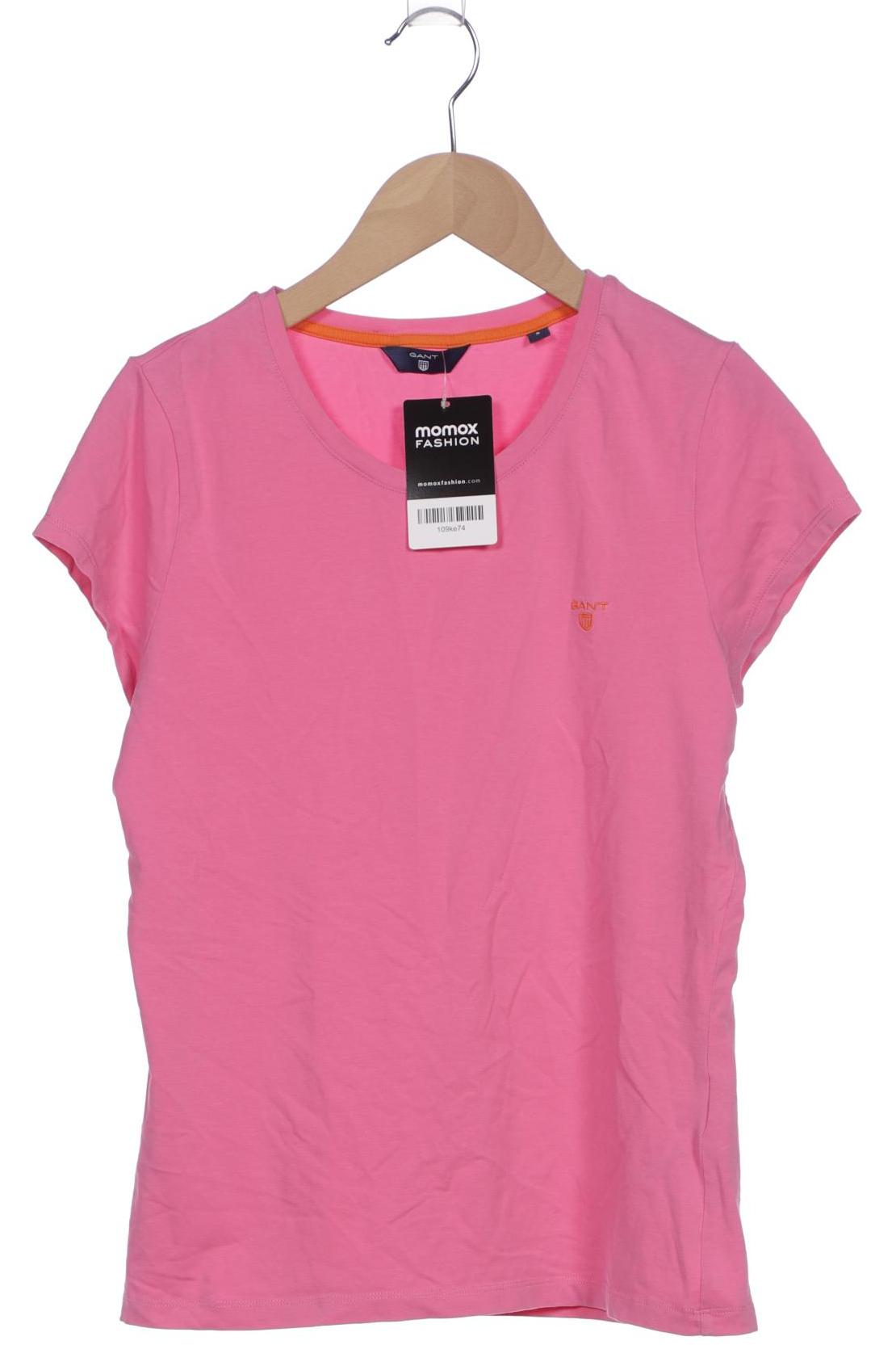 

Gant Damen T-Shirt, pink, Gr. 36